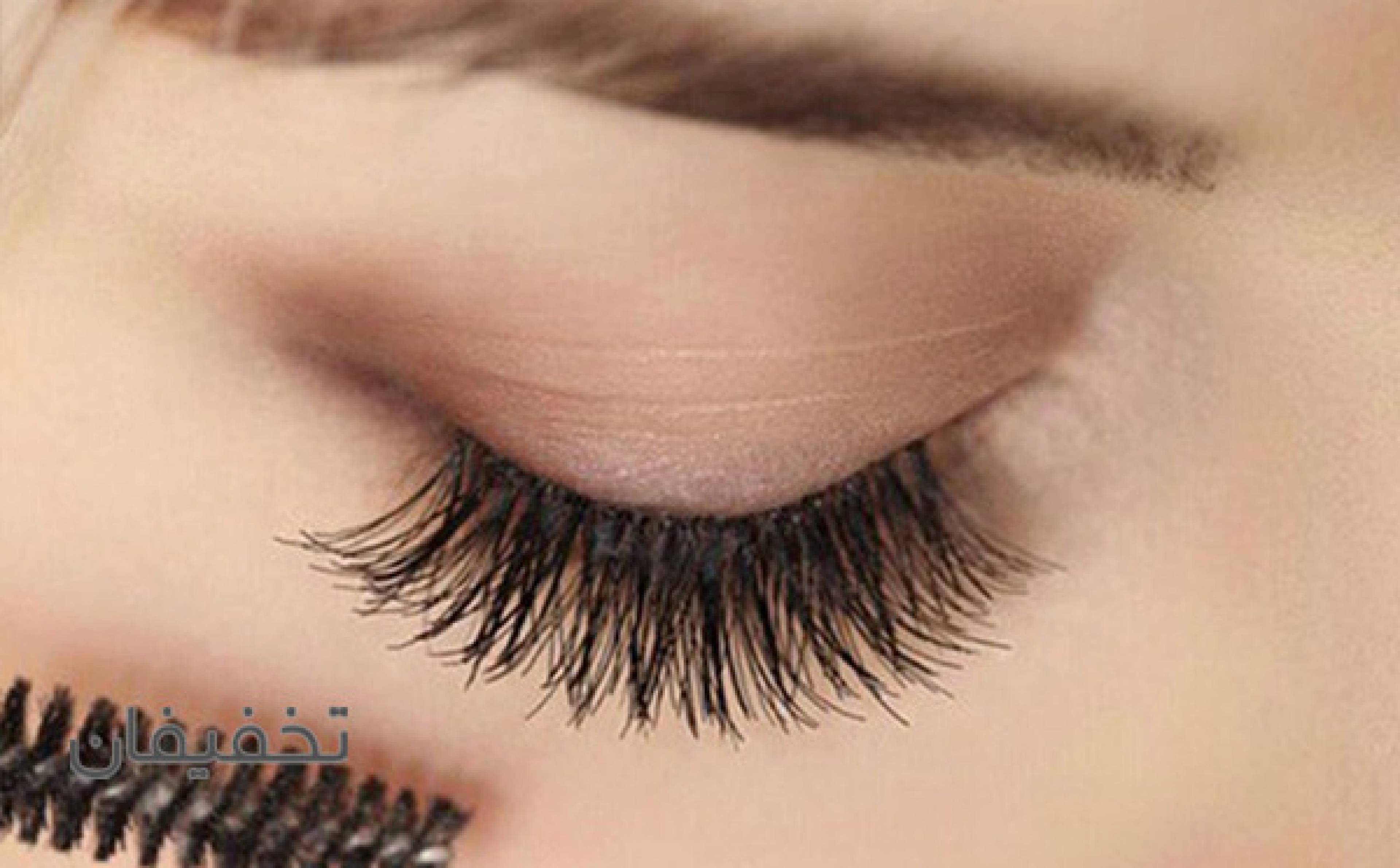 خدمات تخصصی مژه کلاسیک لش