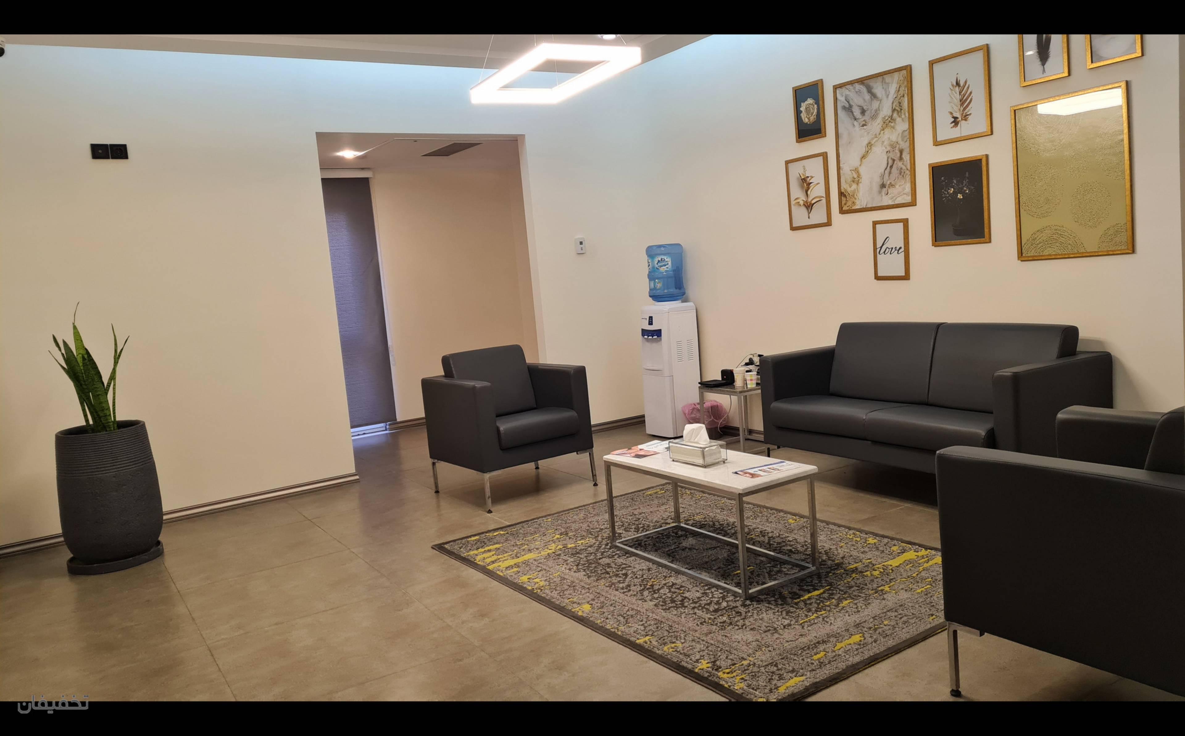 مرکز پوست و مو دریای نور