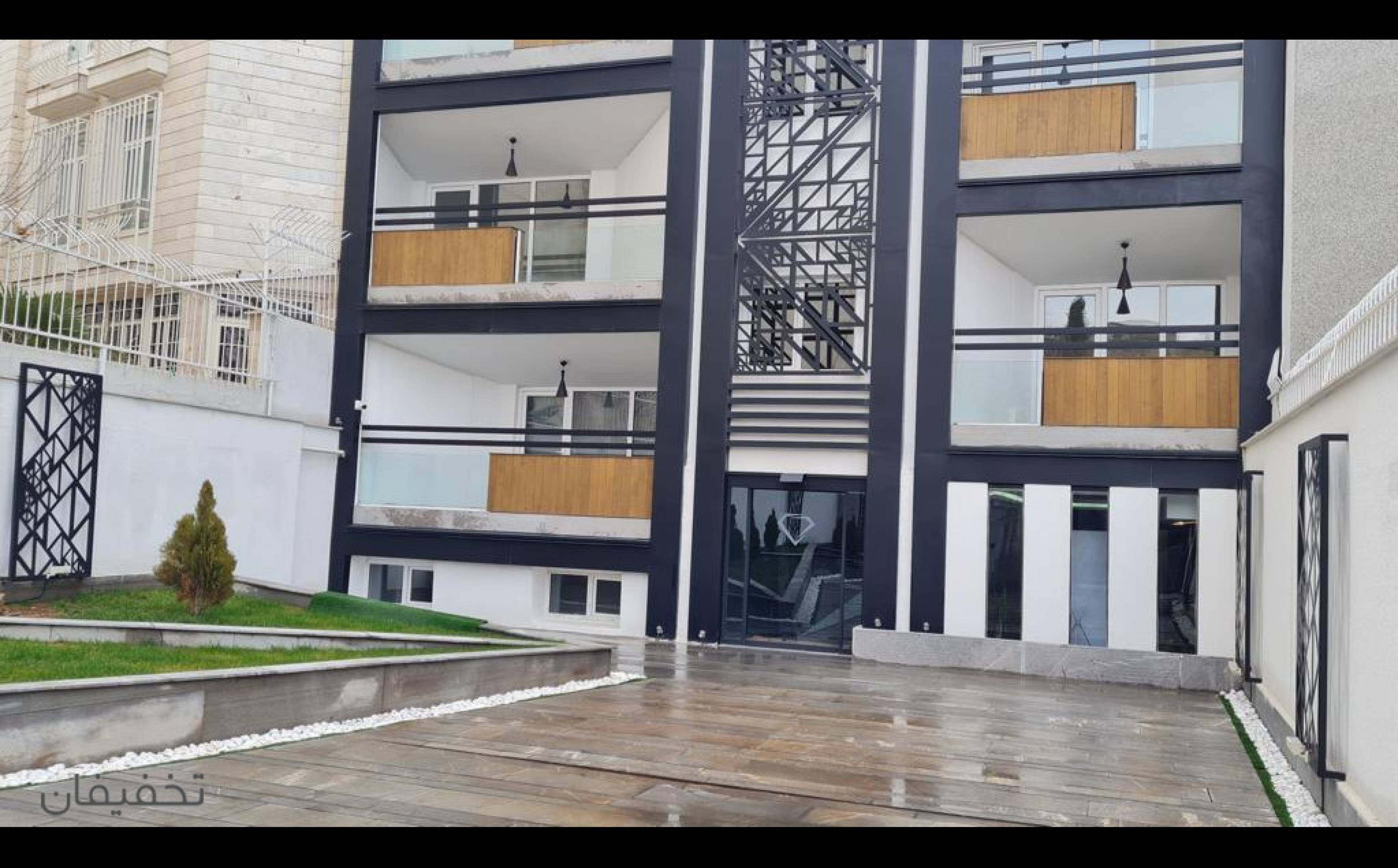 مرکز پوست و مو دریای نور