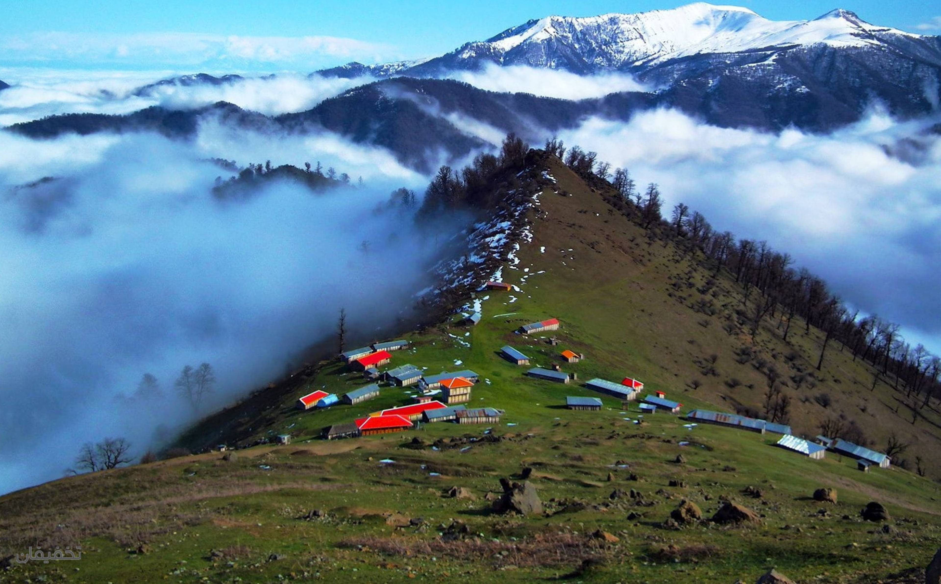 آژانس سما سان پرواز