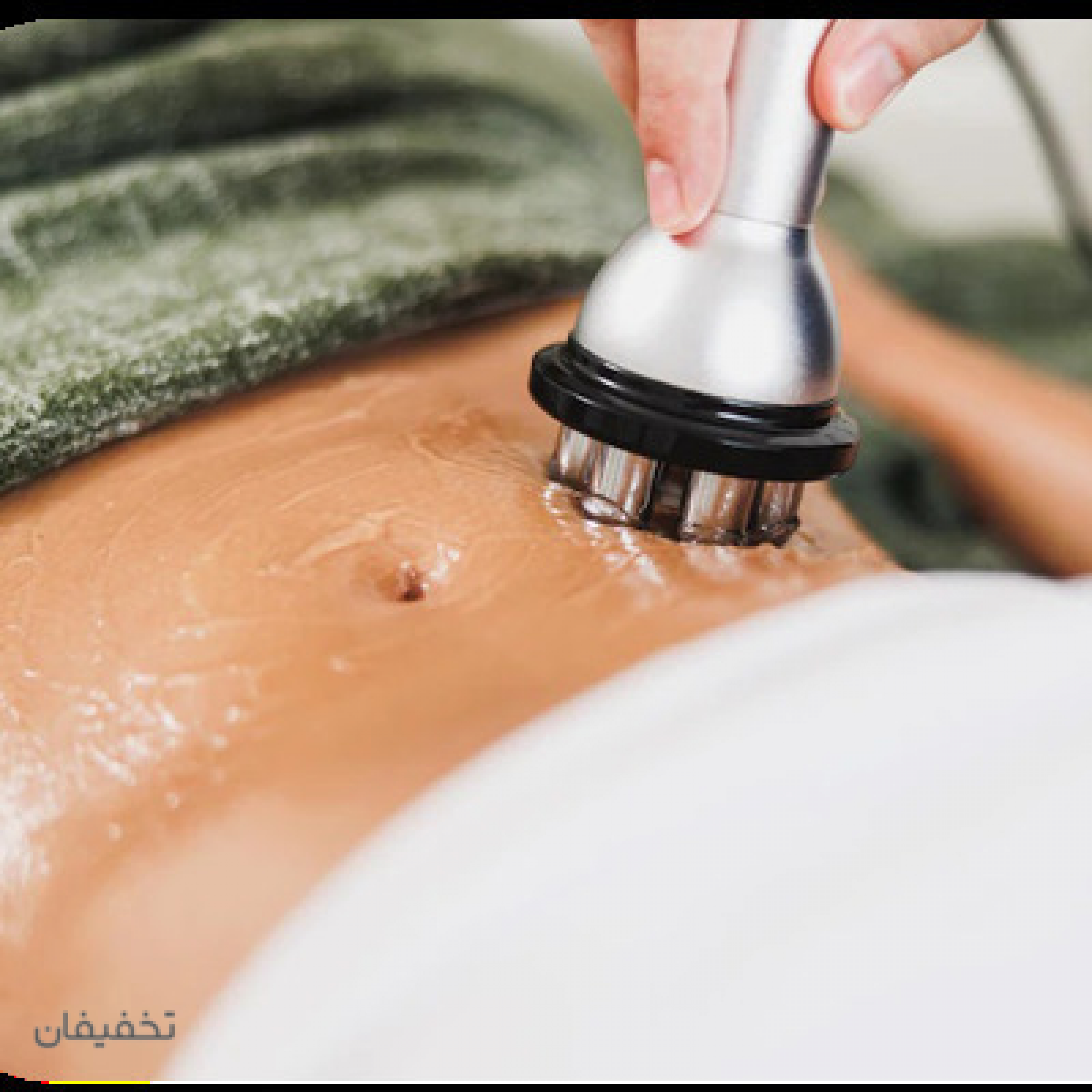 مطب دکتر عباس زاده
