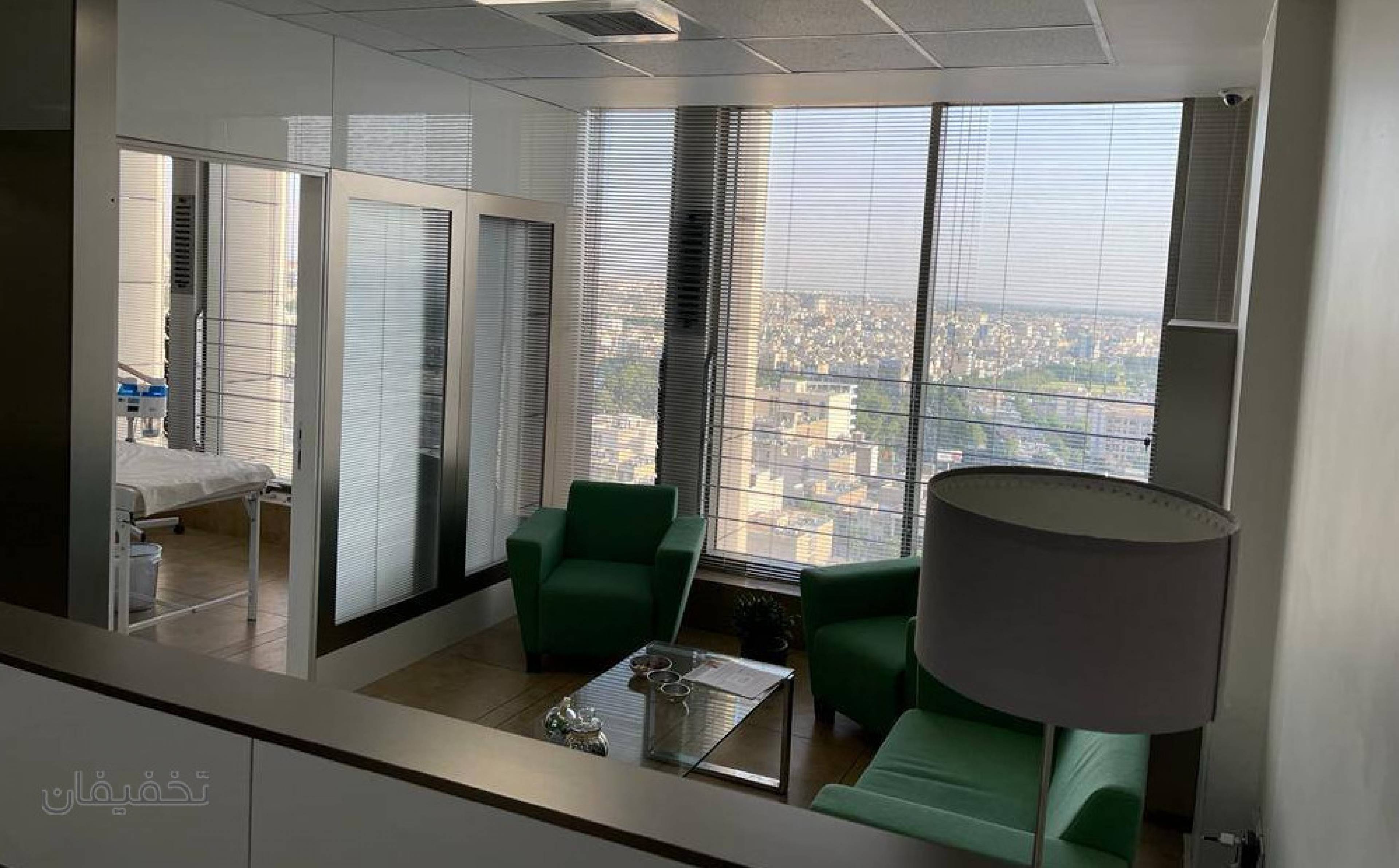 مرکز خدمات زیبایی سارا قربانی