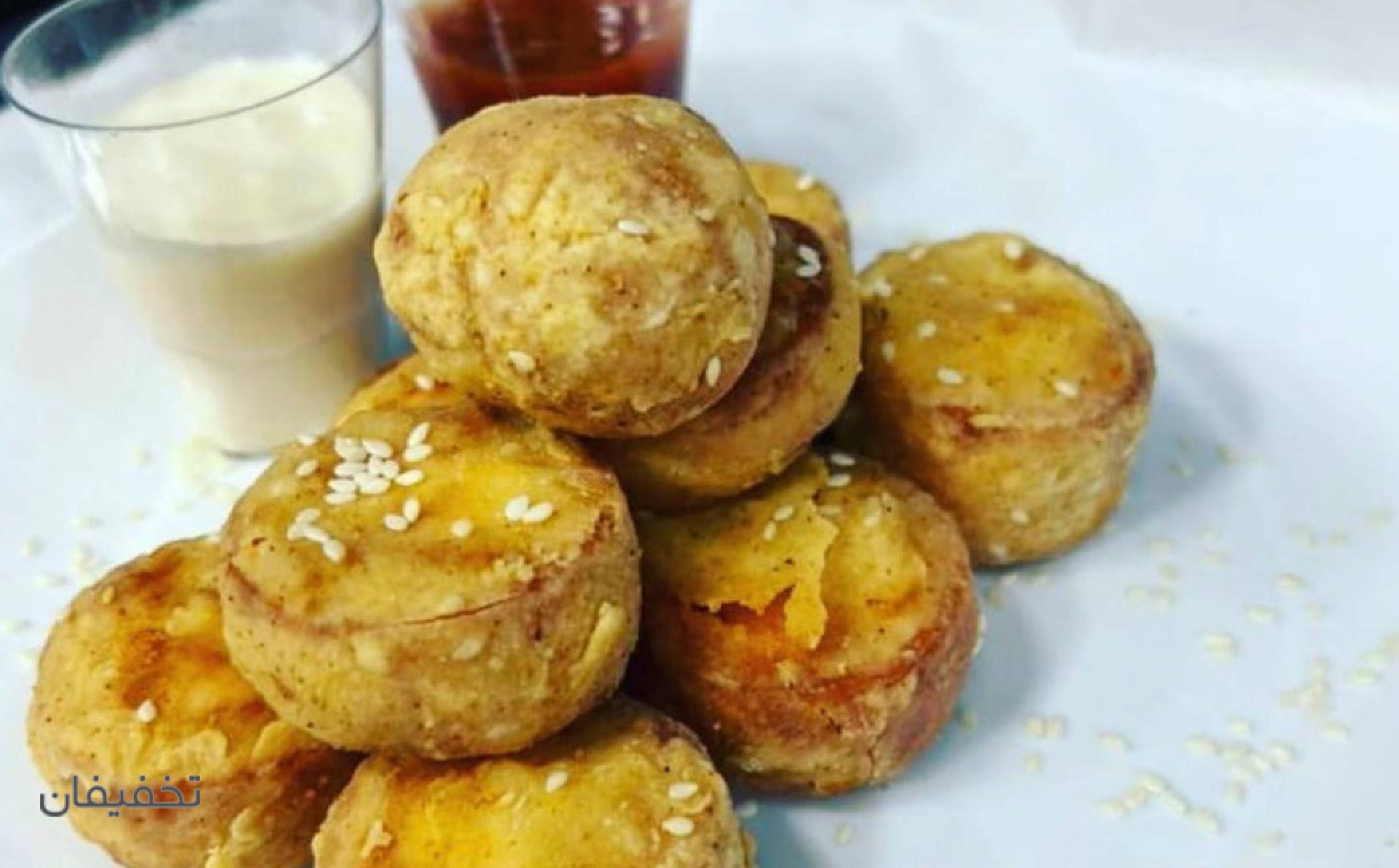 فست فود چی کو چی