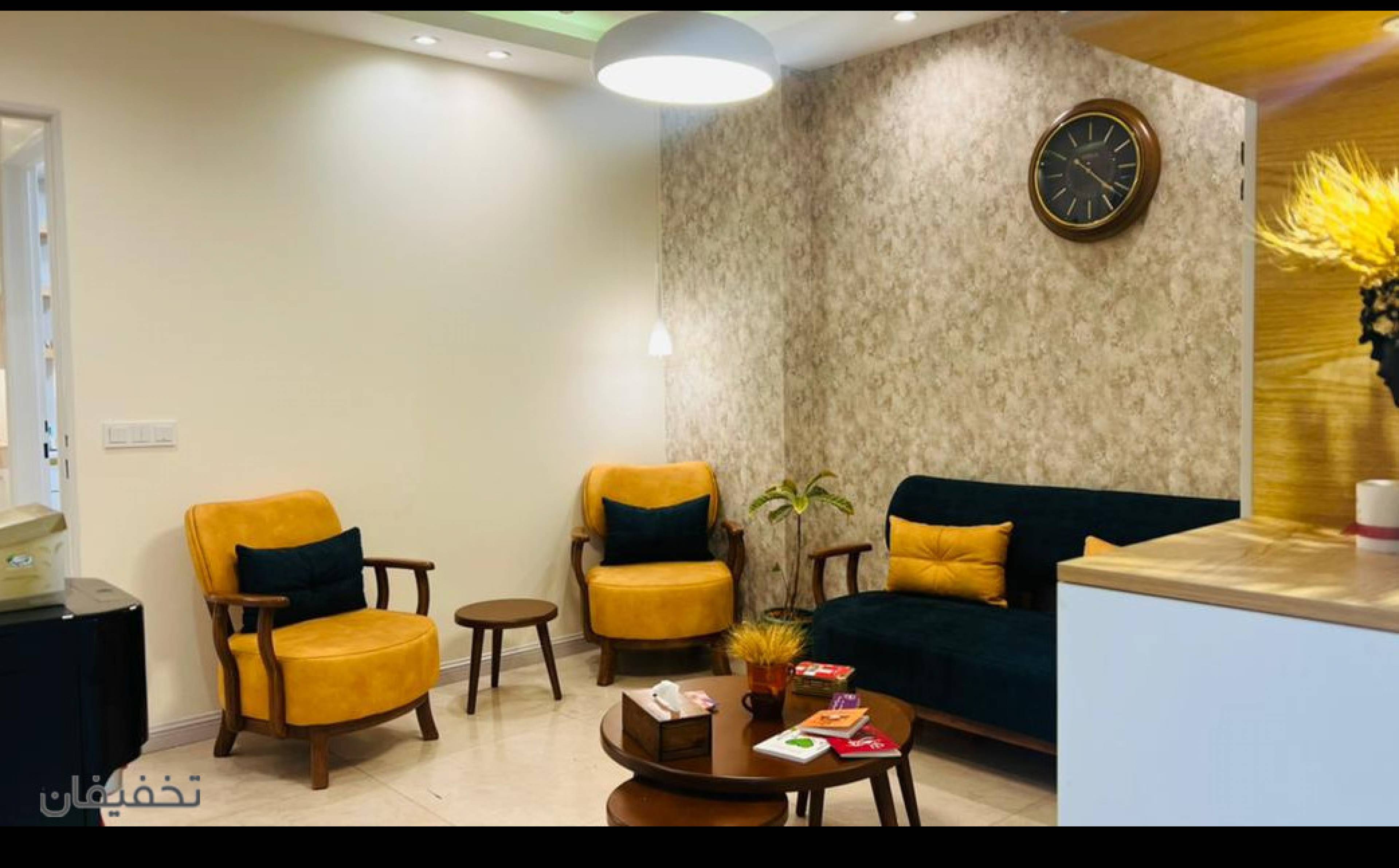 مرکز زیبایی و درمانی هور