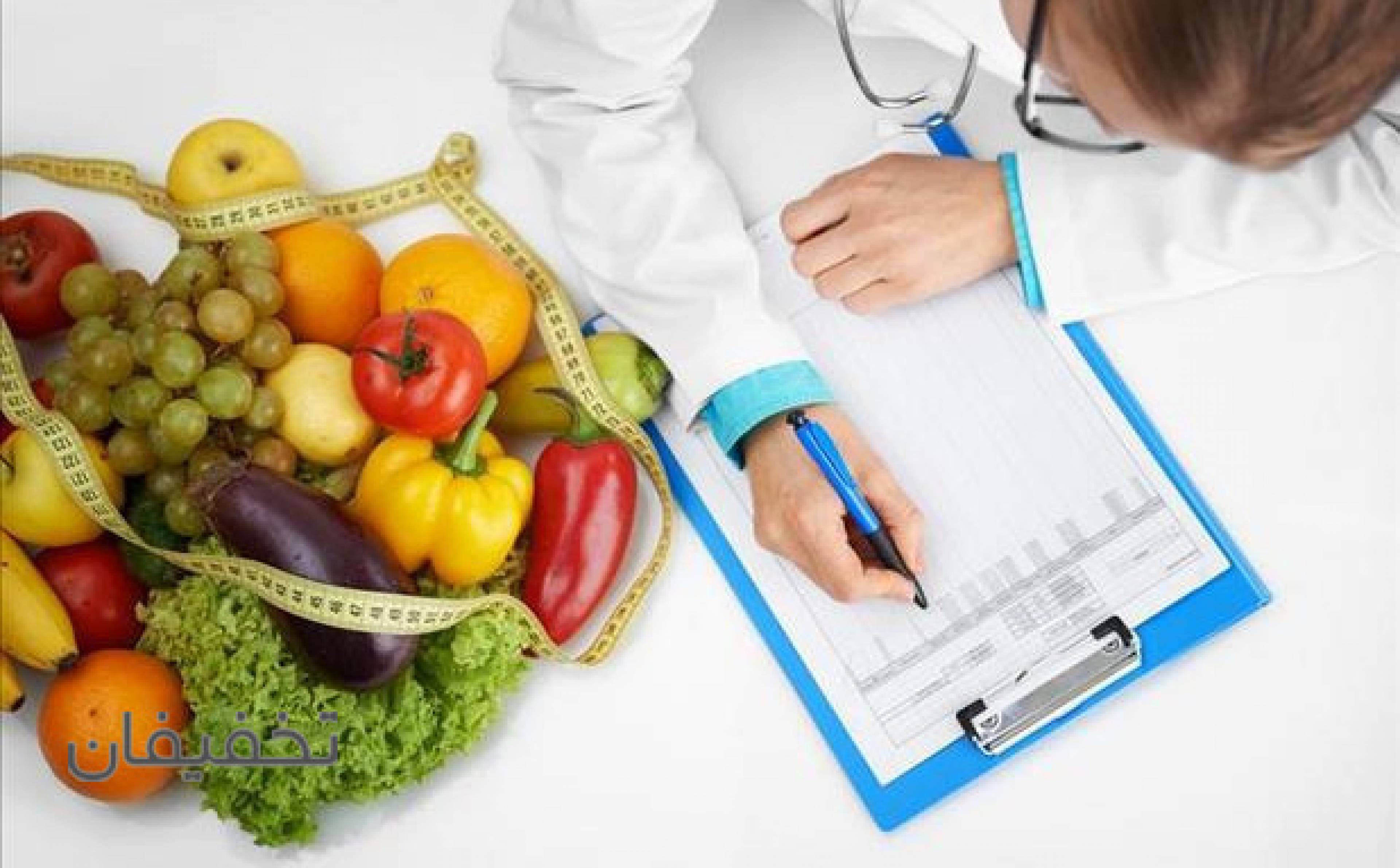 مطب رژیم درمانی نگار اصلانی
