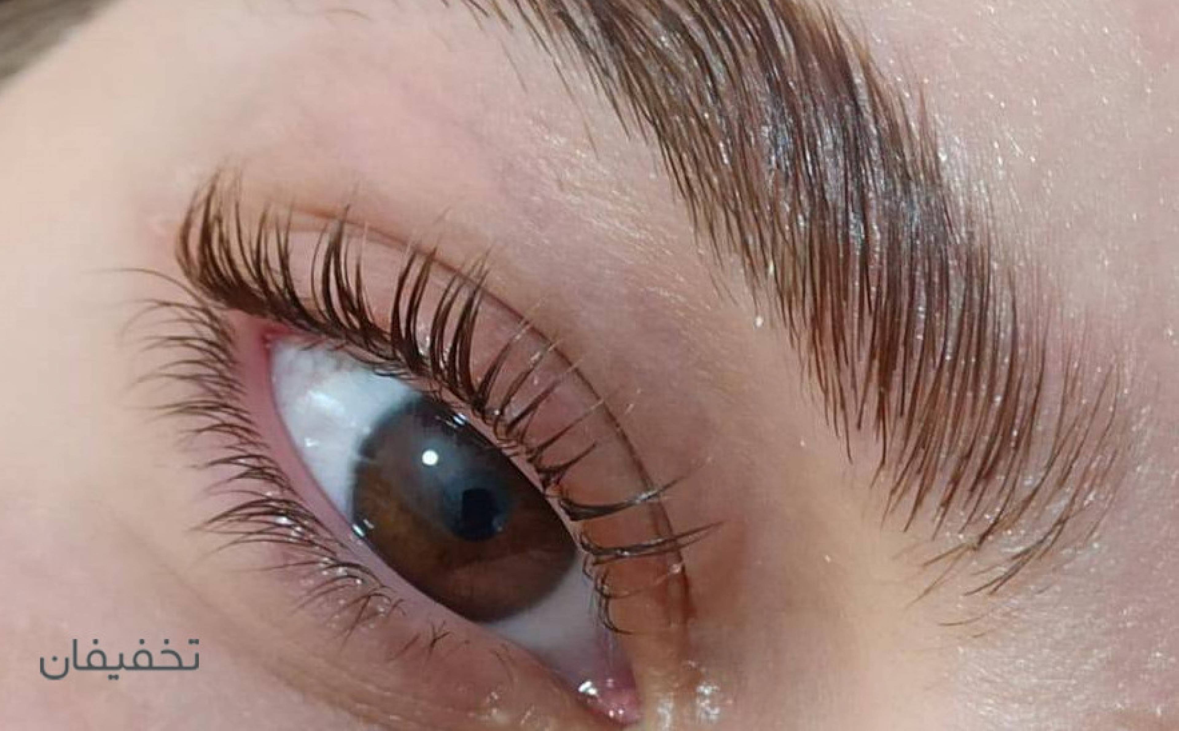 سالن زیبایی آوا شهرابی