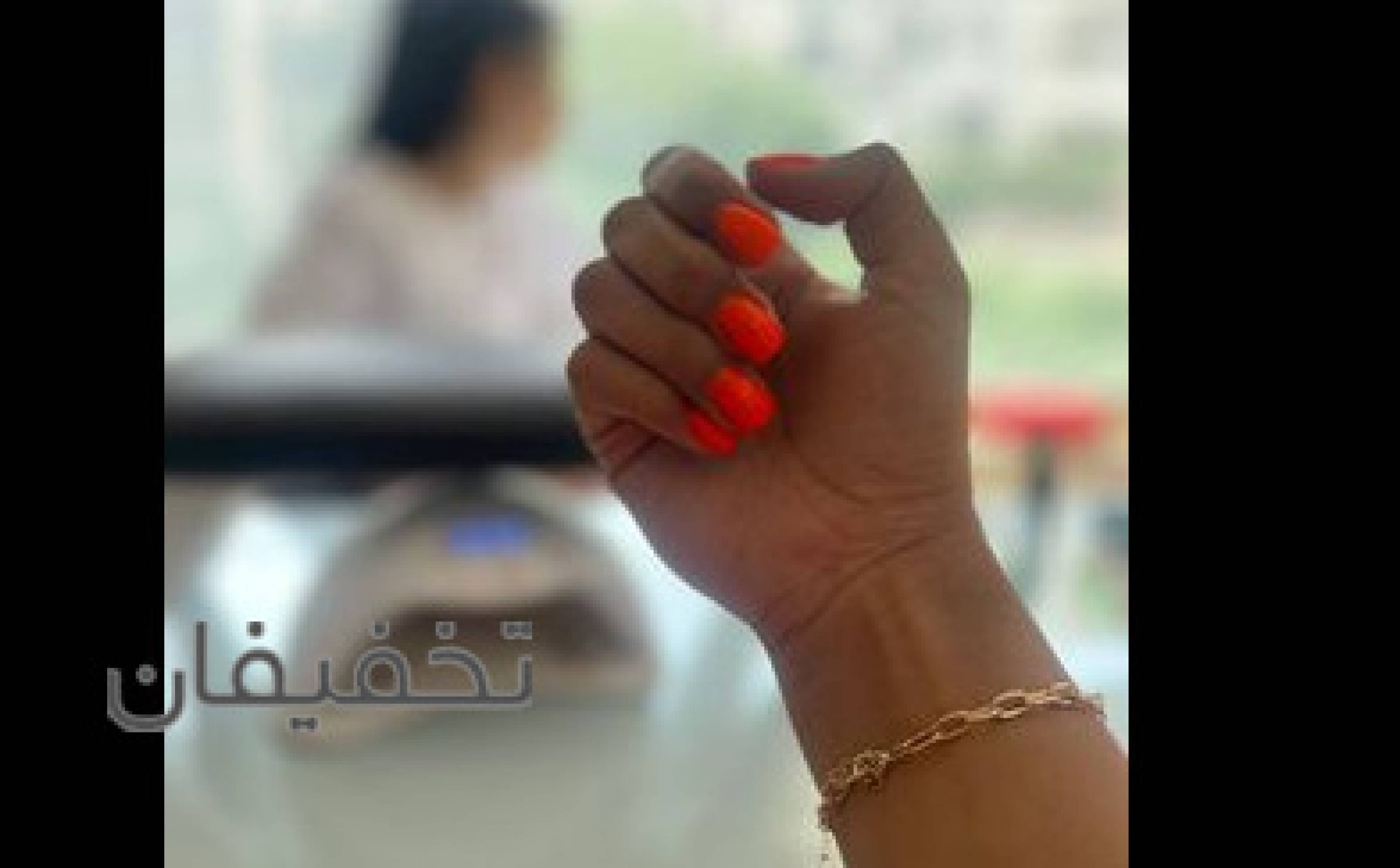 سالن زیبایی فرناز حقی