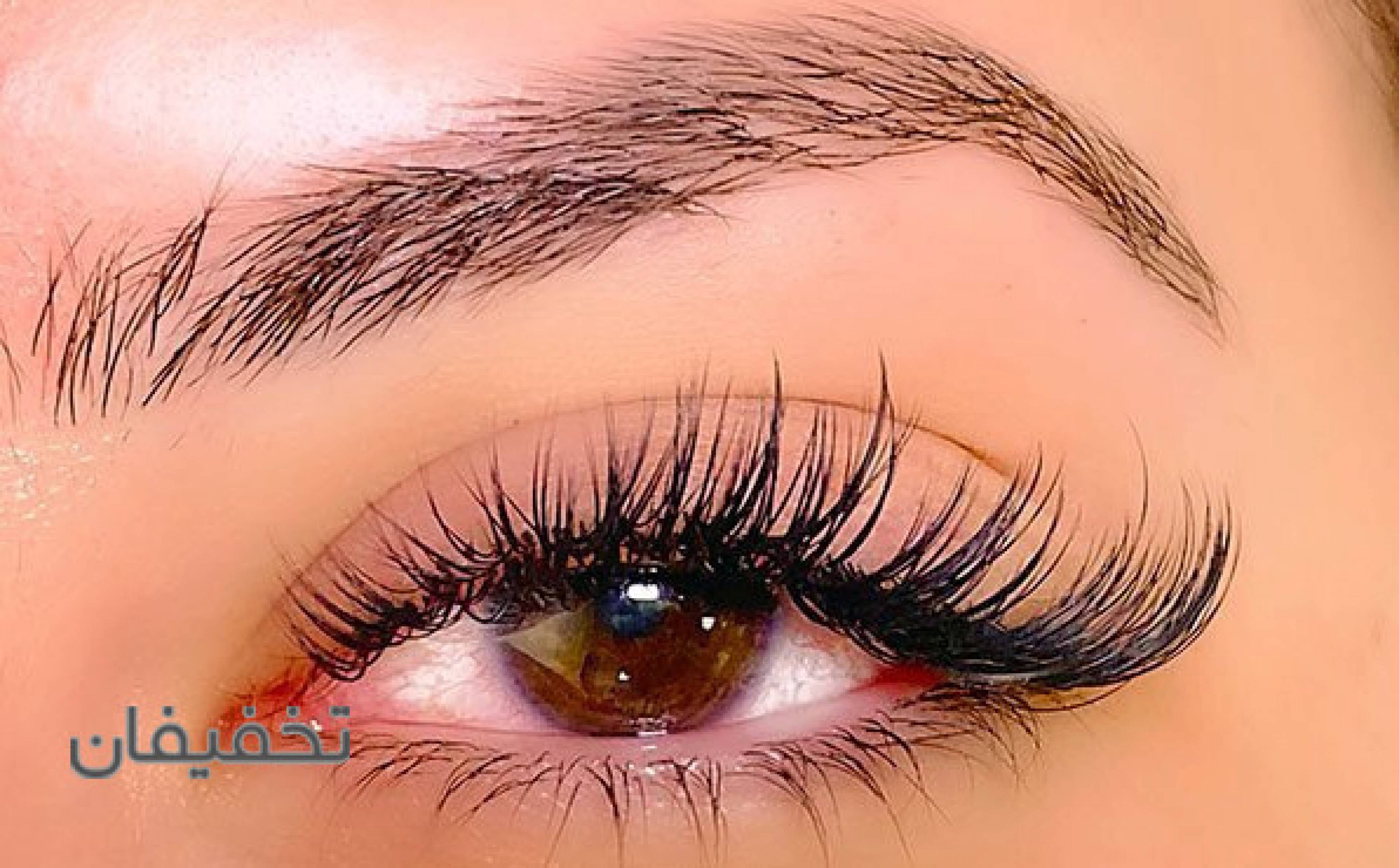 مرکز تخصصی اکستنشن مژه آیدا