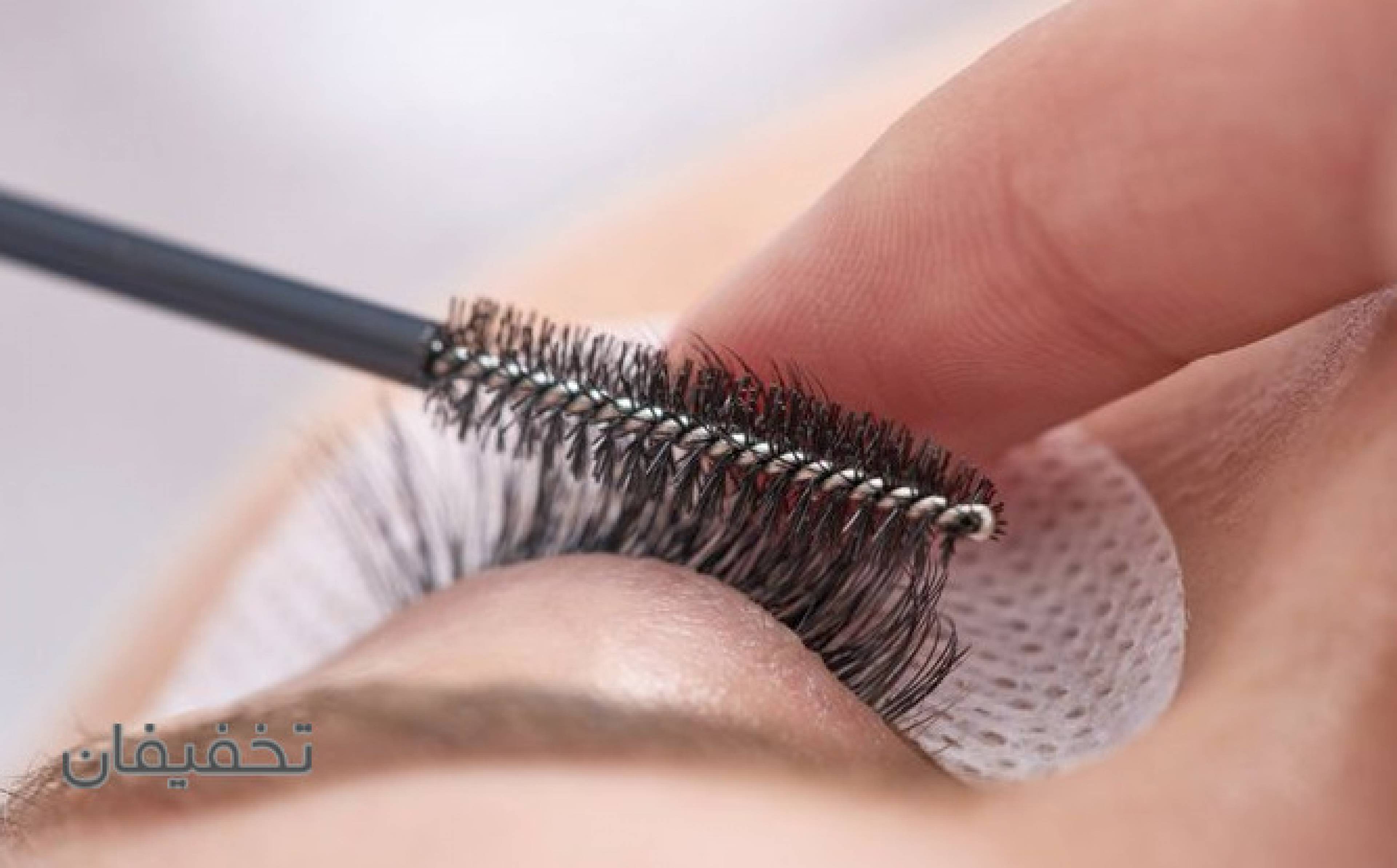 مرکز تخصصی اکستنشن مژه آیدا