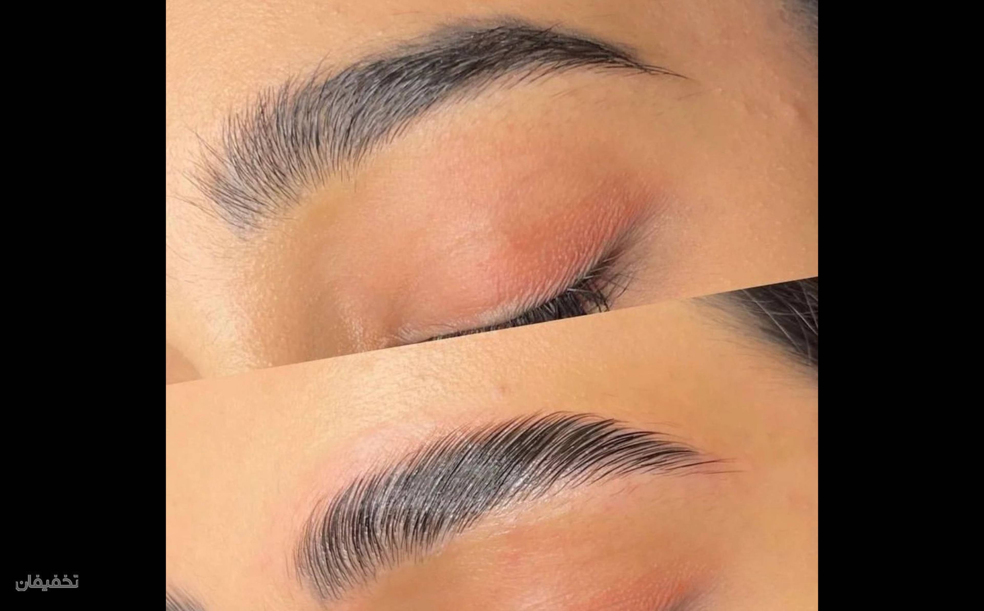 مرکز تخصصی اکستنشن مژه آیدا