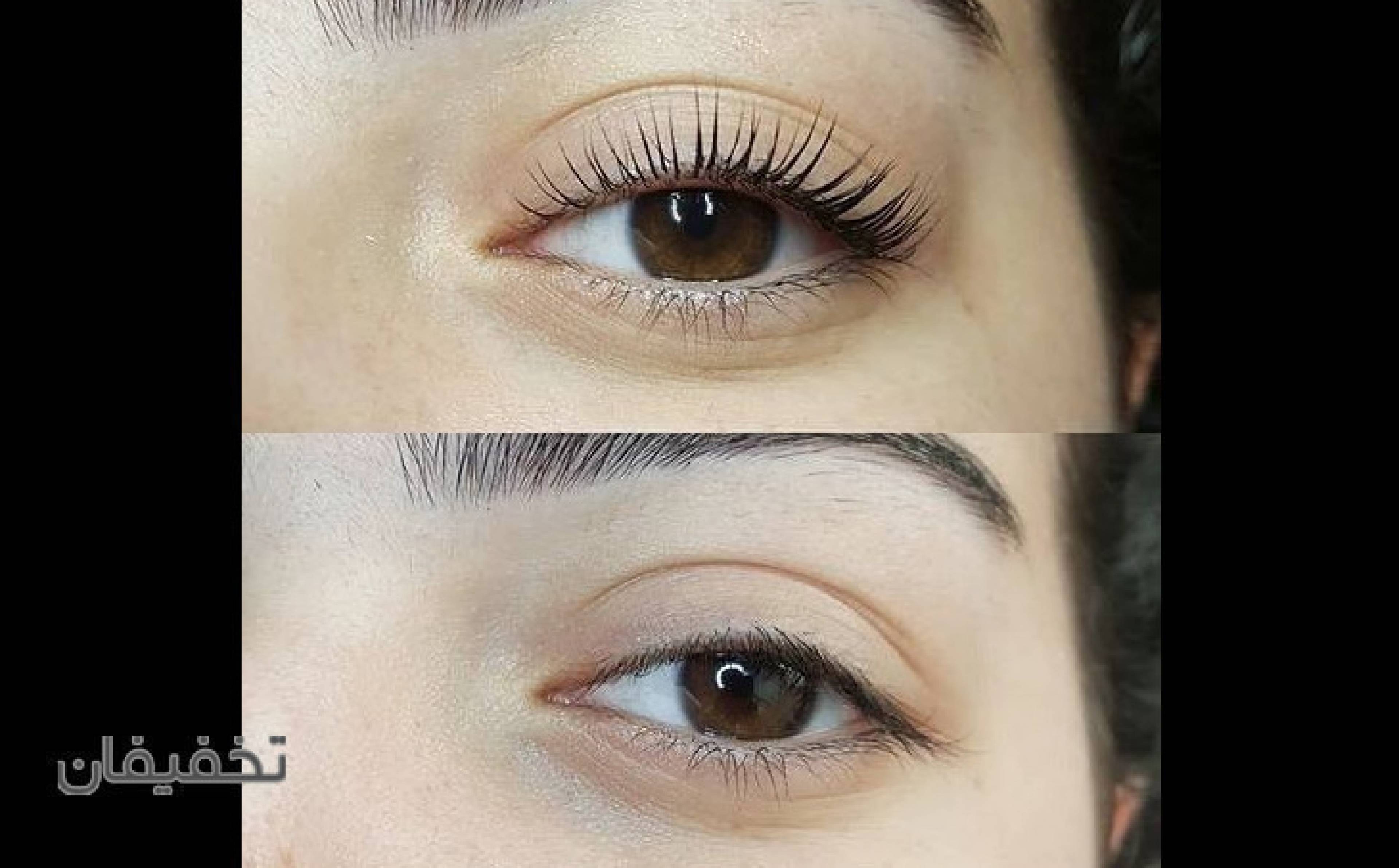 مرکز تخصصی اکستنشن مژه آیدا