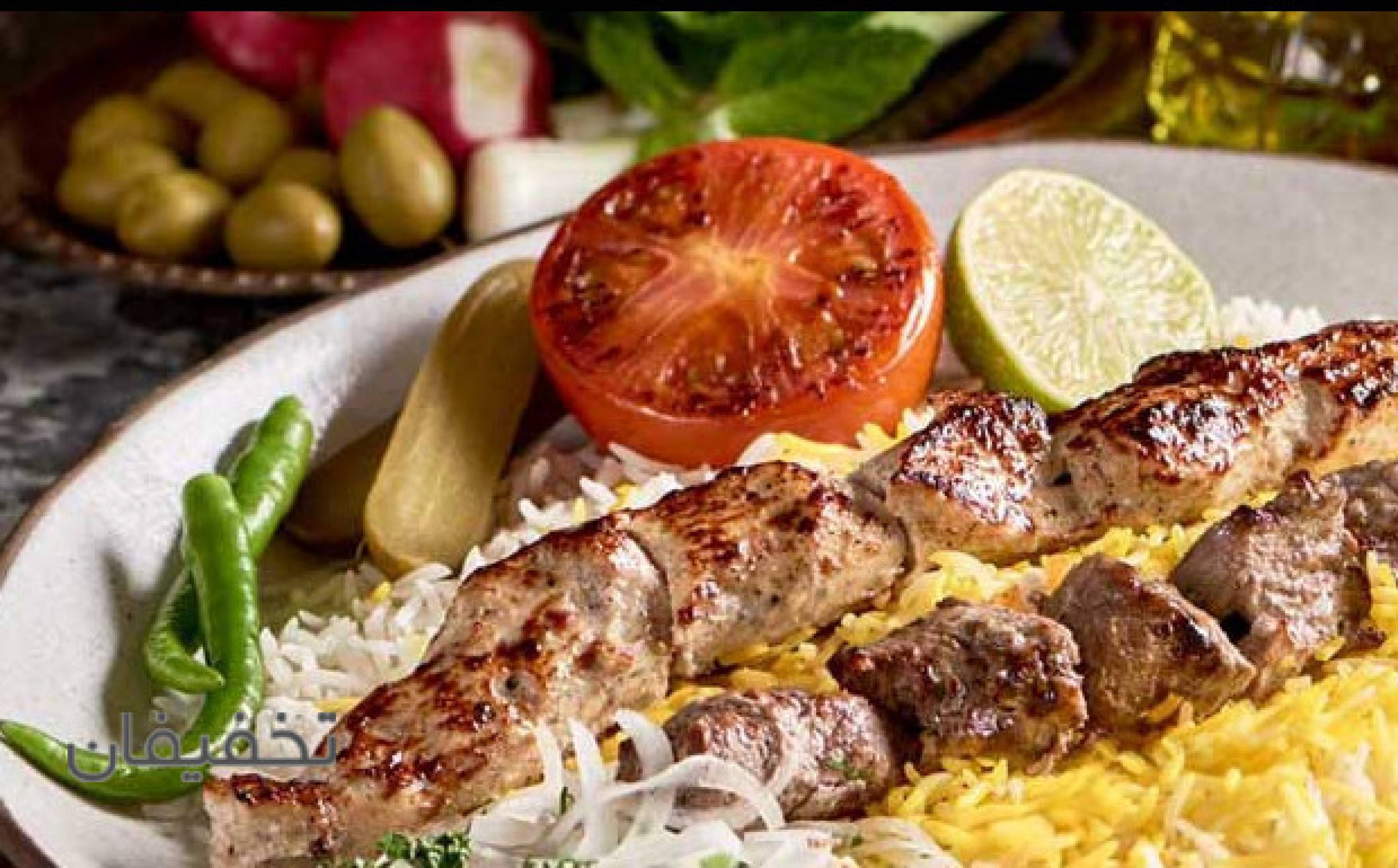 کبابسرای عمو امیر