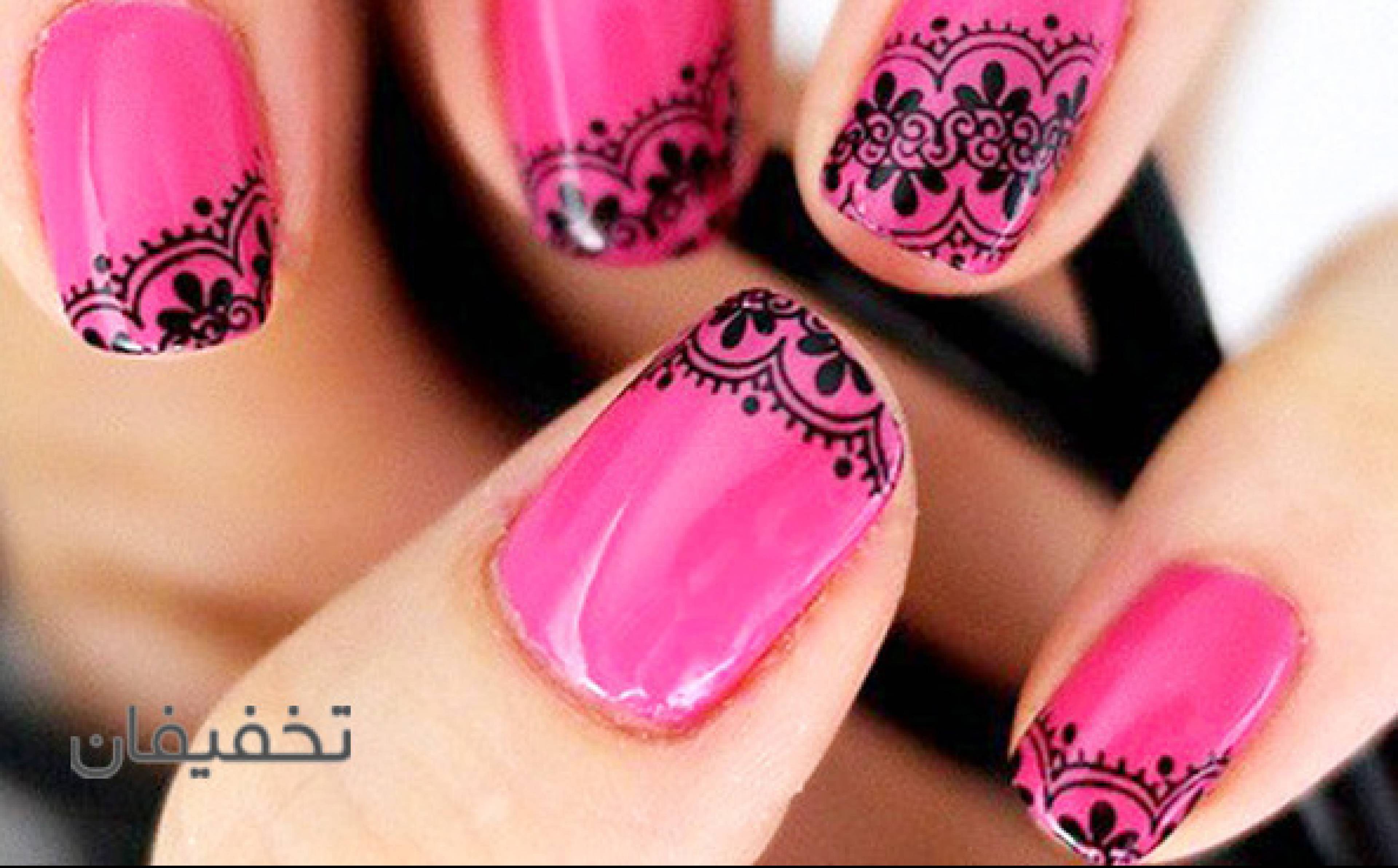 سالن آرایشی سودا