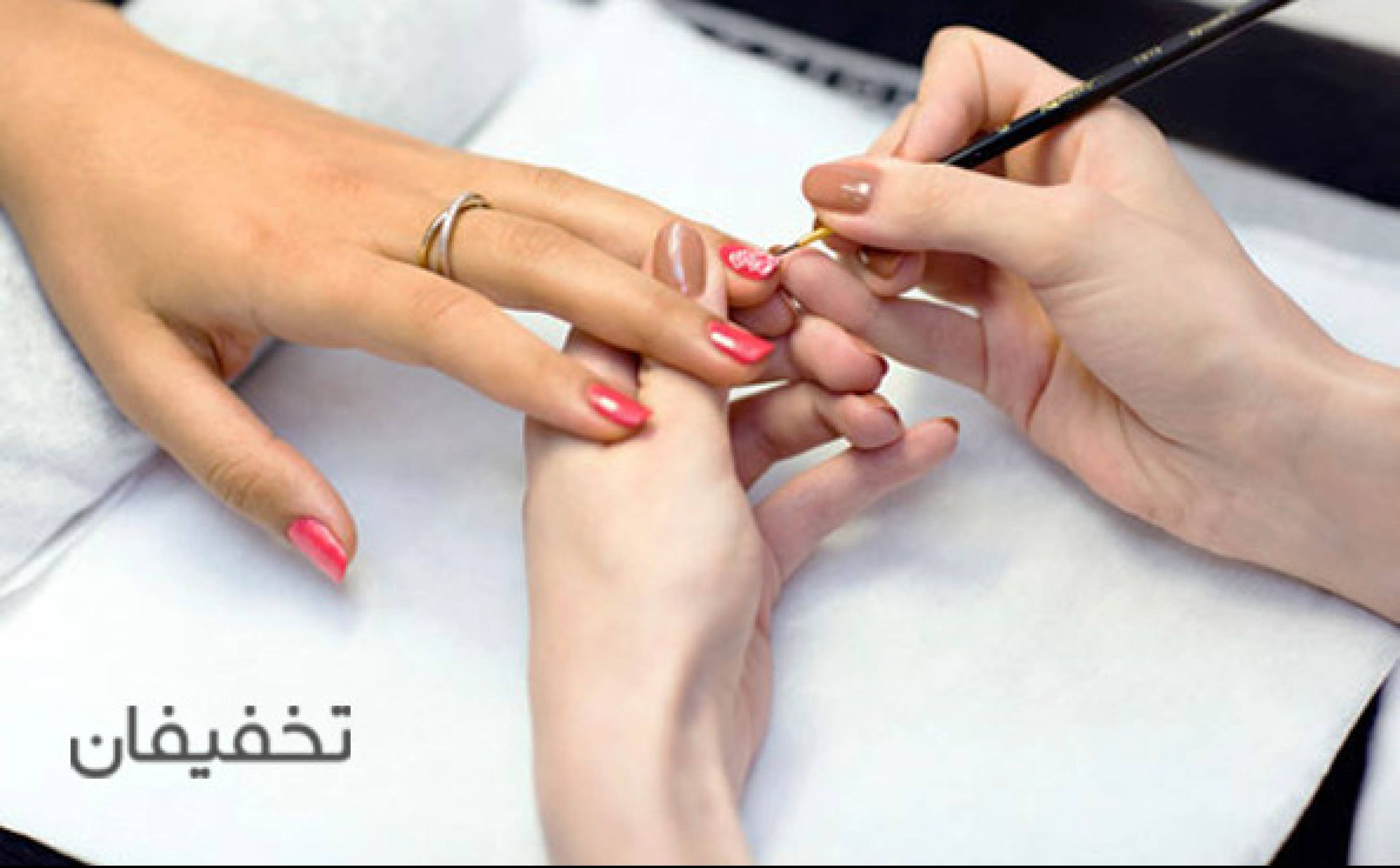 سالن آرایشی سودا