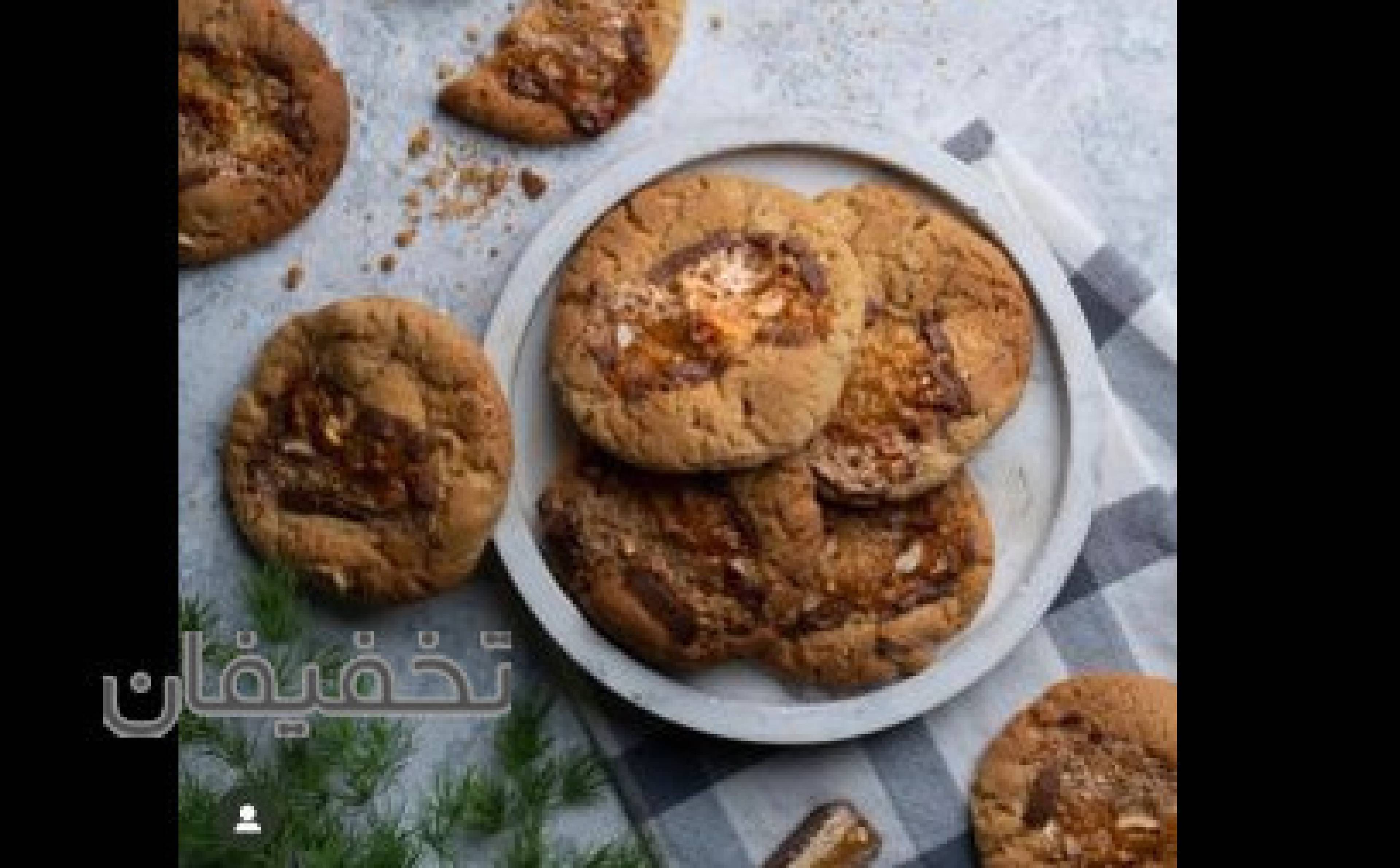 آموزش شیرینی پزی مهرناز طولابی