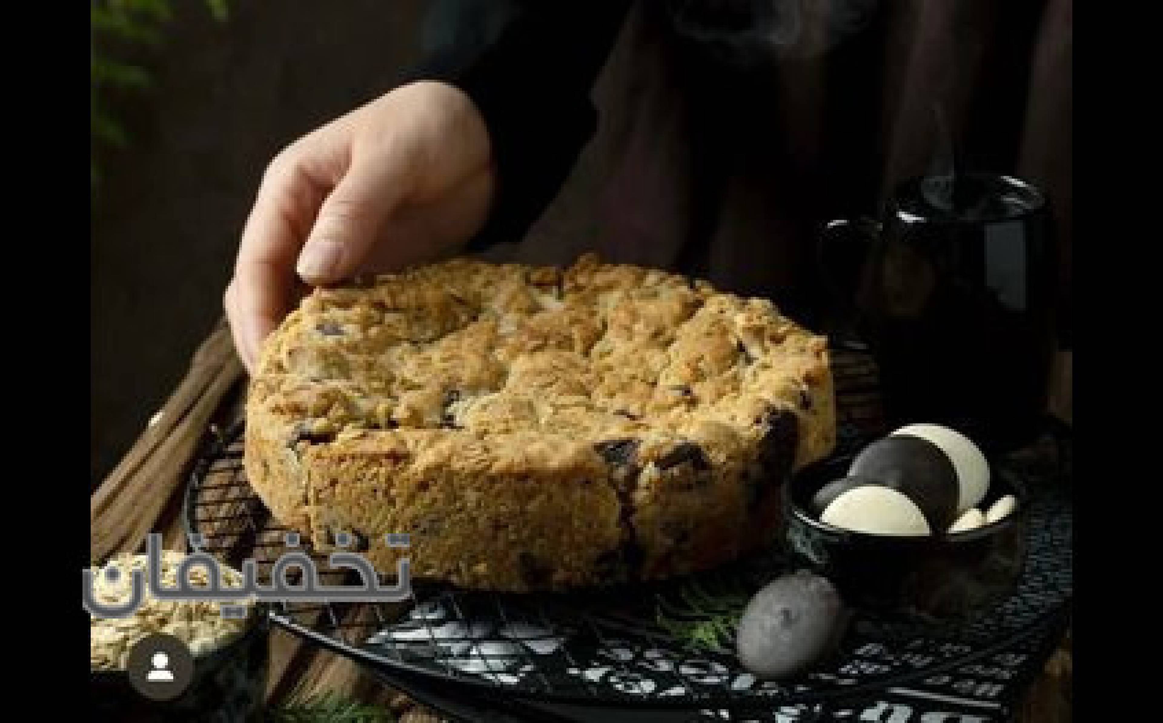 آموزش شیرینی پزی مهرناز طولابی