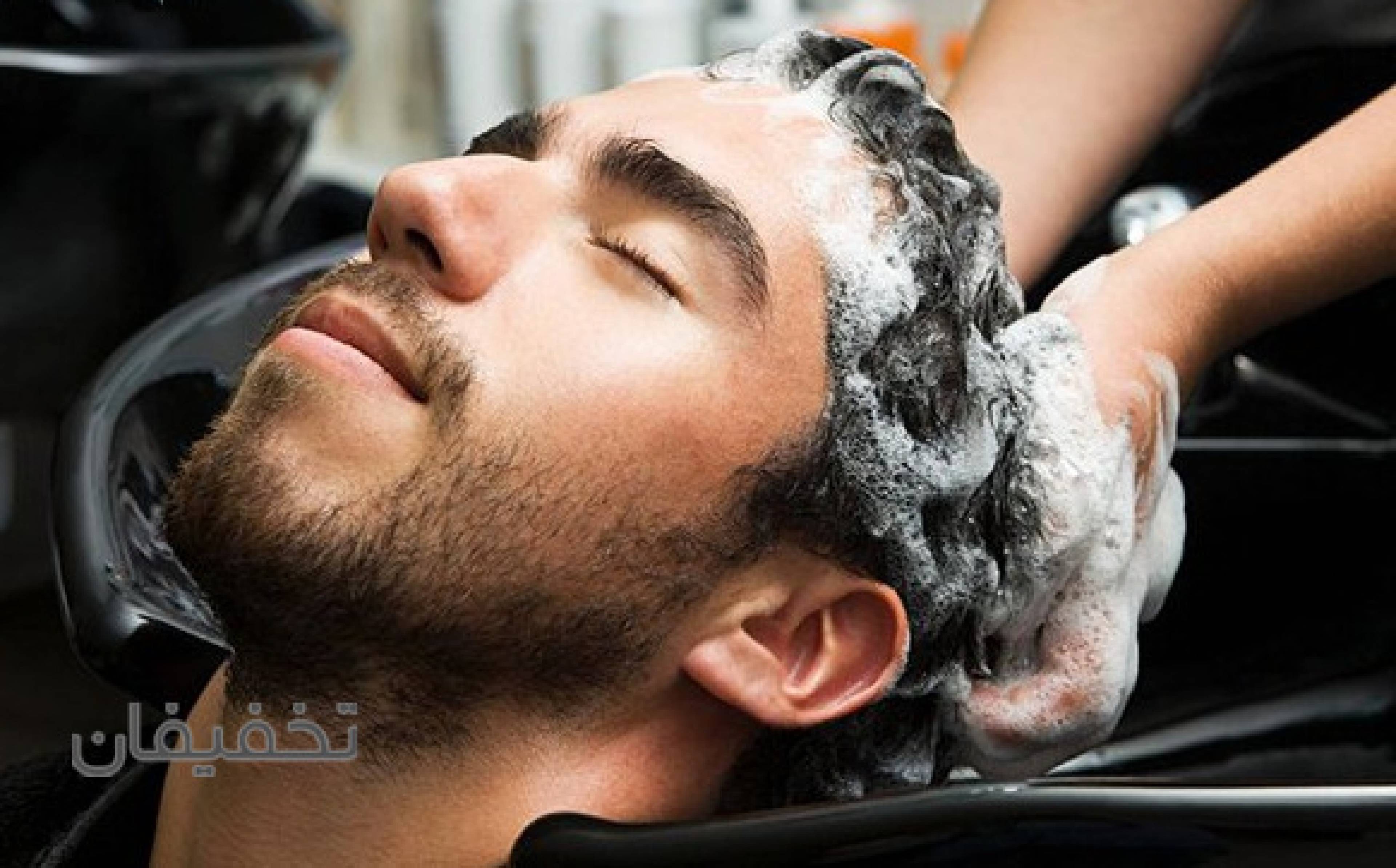 آرایشگاه مردانه ایهام (فرشاد)