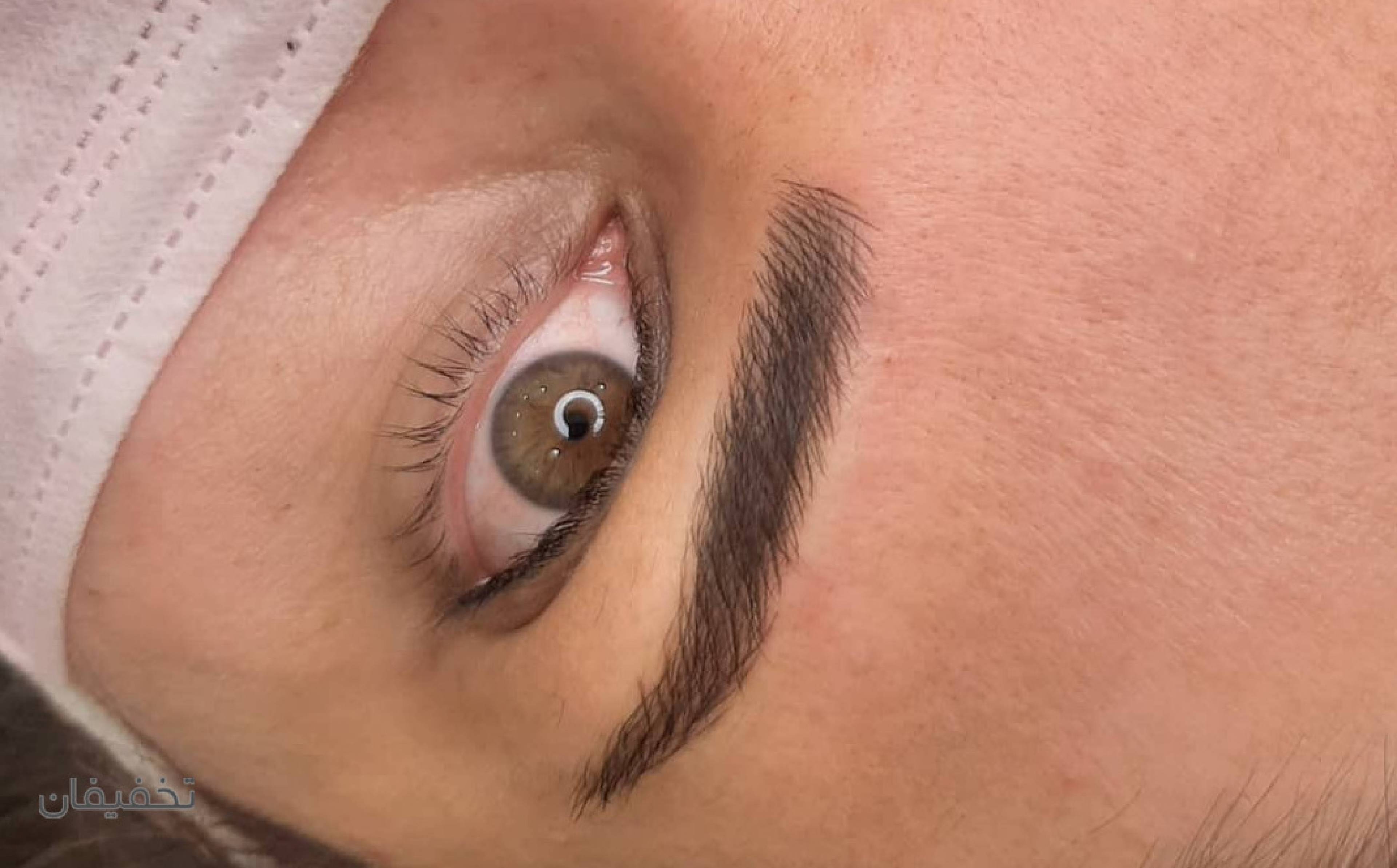 مرکز تخصصی آرایش دائم