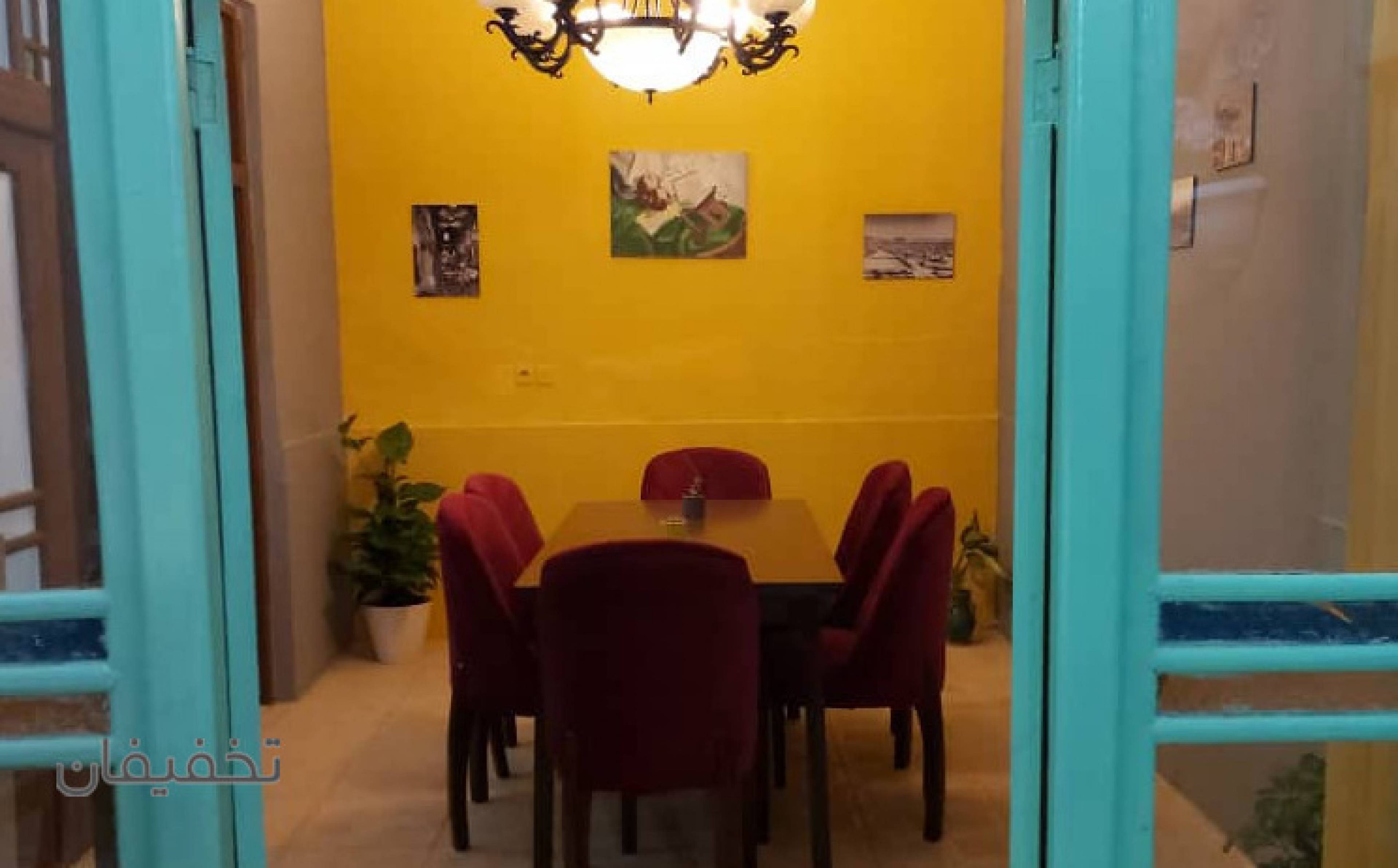عمارت اسفند