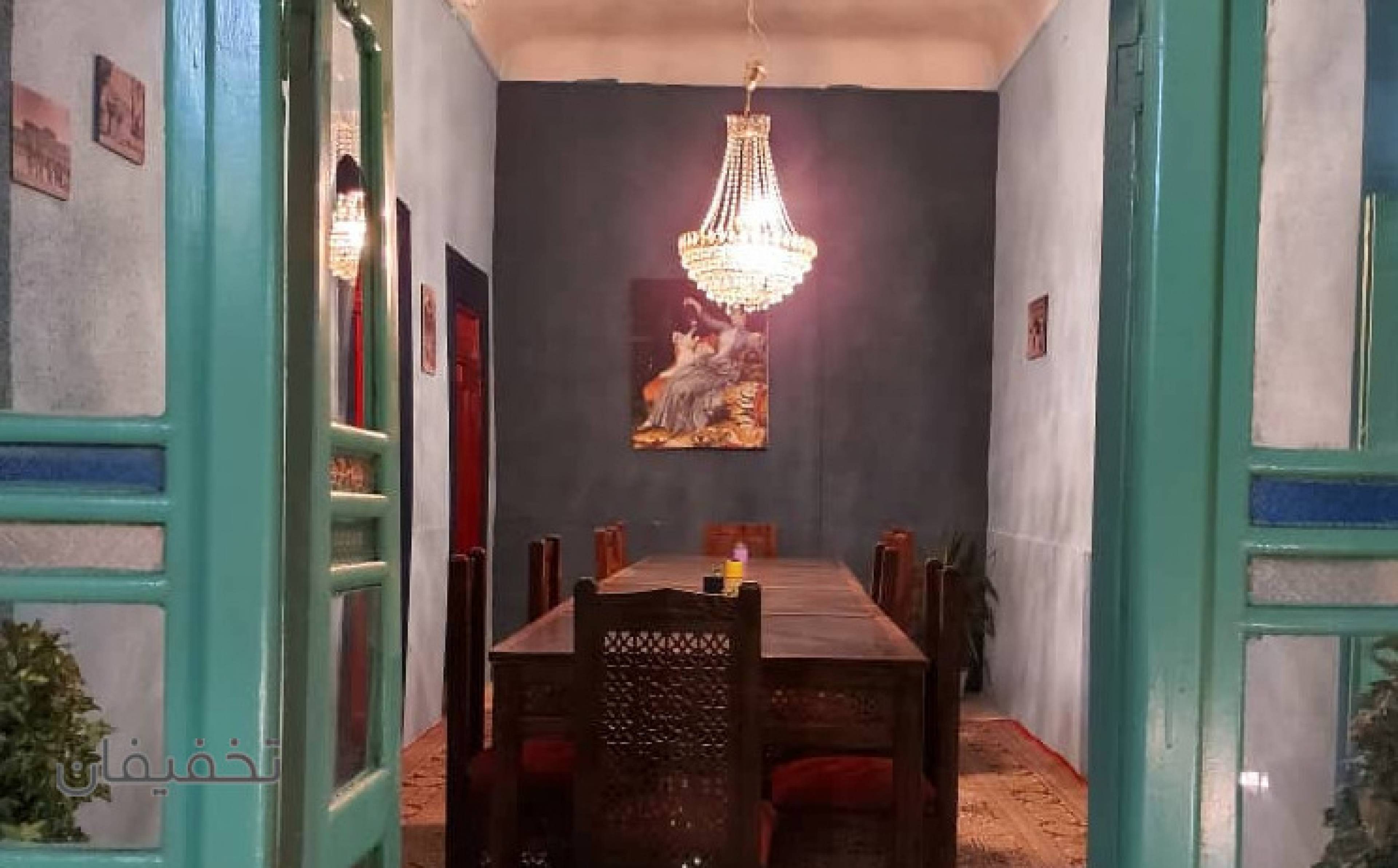 عمارت اسفند