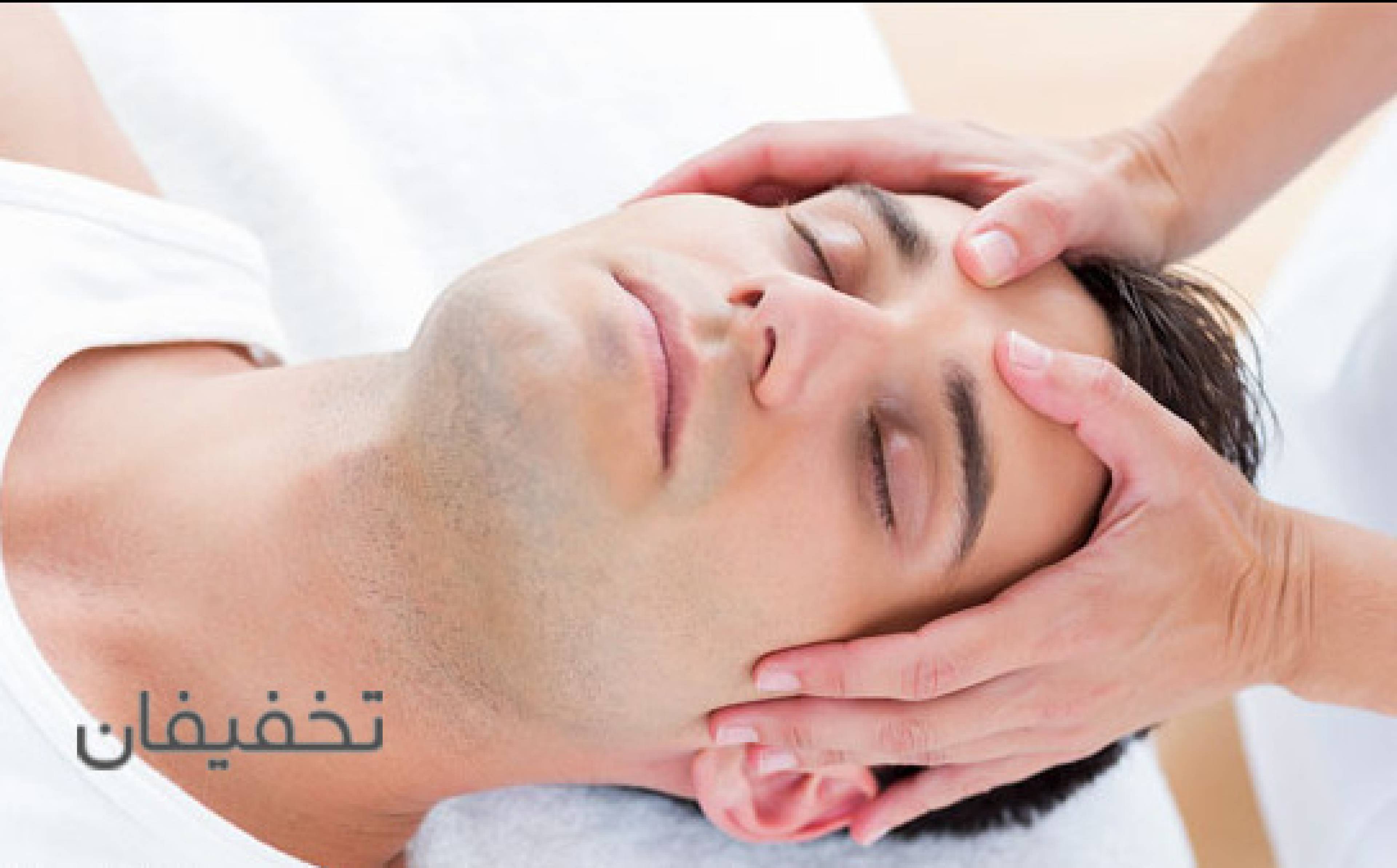 مرکز ماساژ بارین دخت