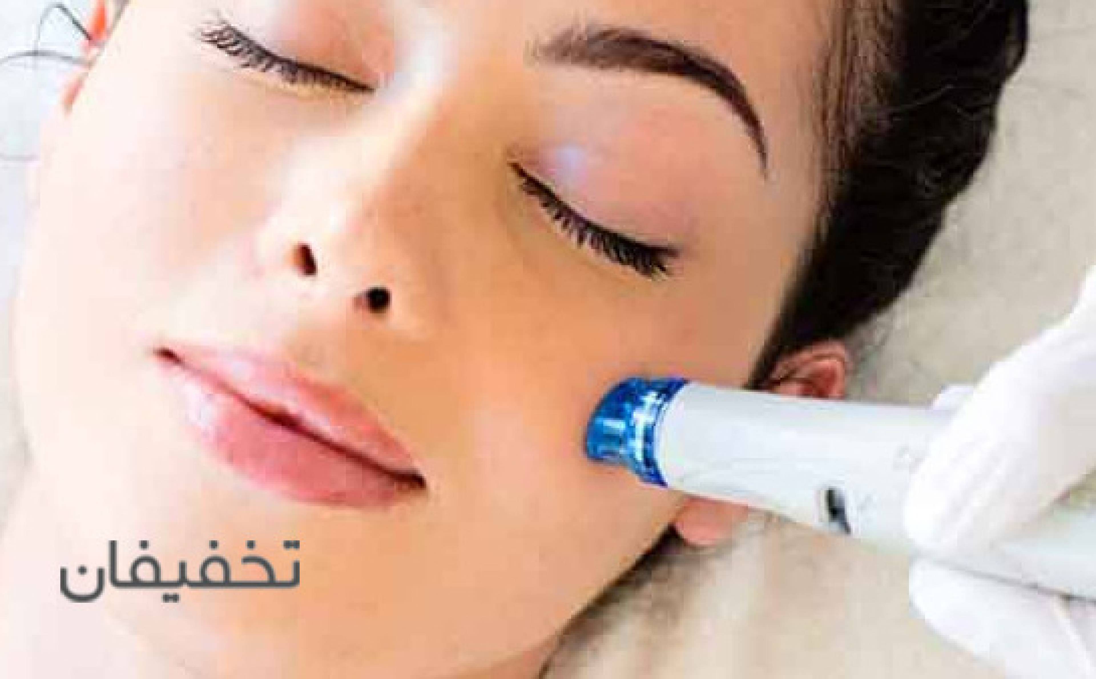 سالن زیبایی فائزه مرتضوی