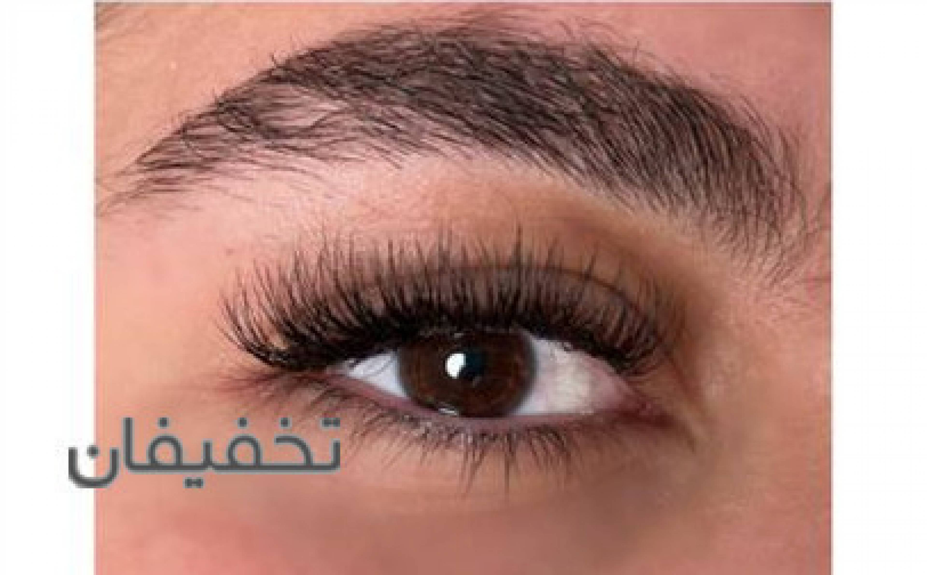 خدمات مژه و اکستنشن آذر دیده ور