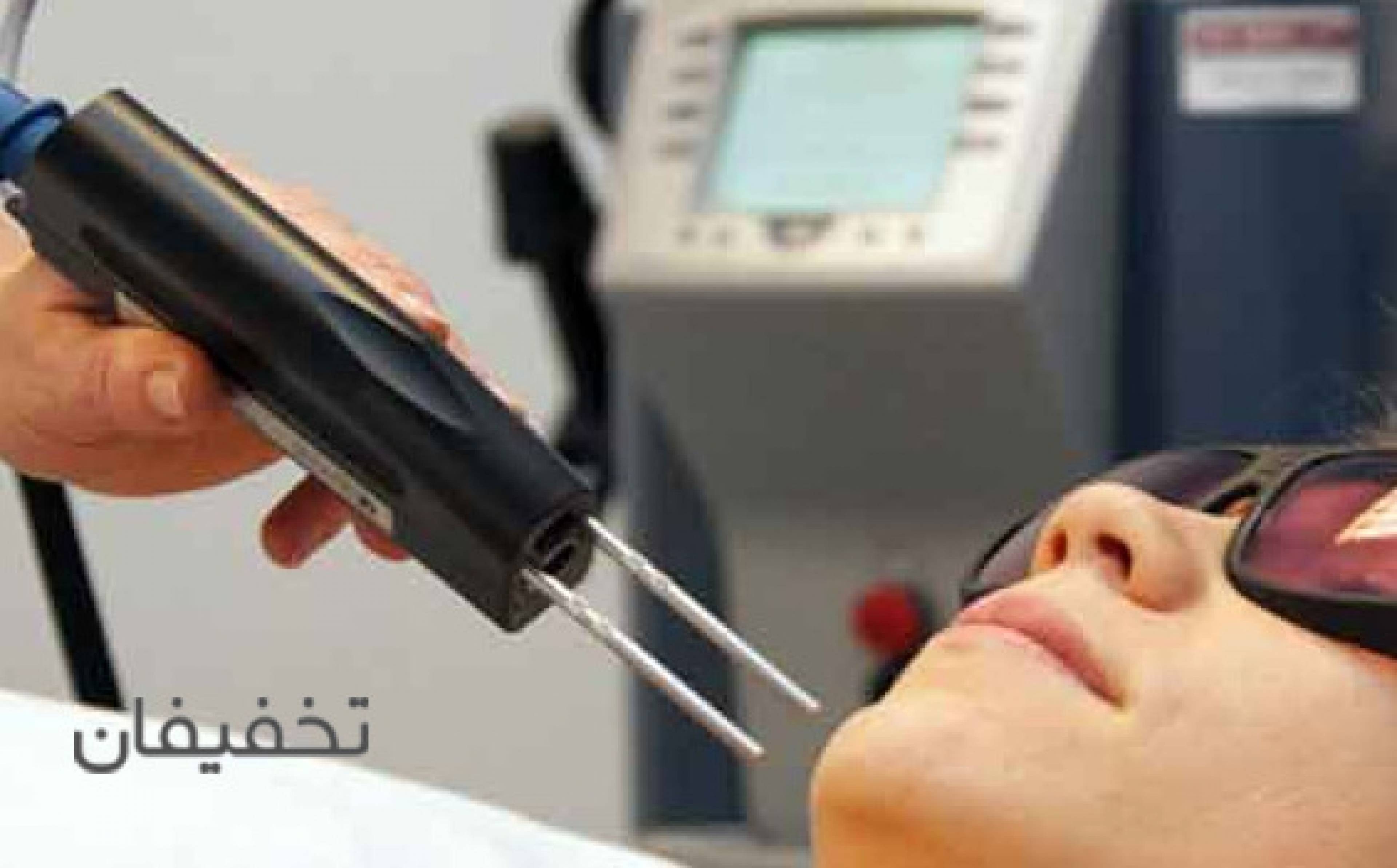 مرکز پوست,مو و زیبایی یاس