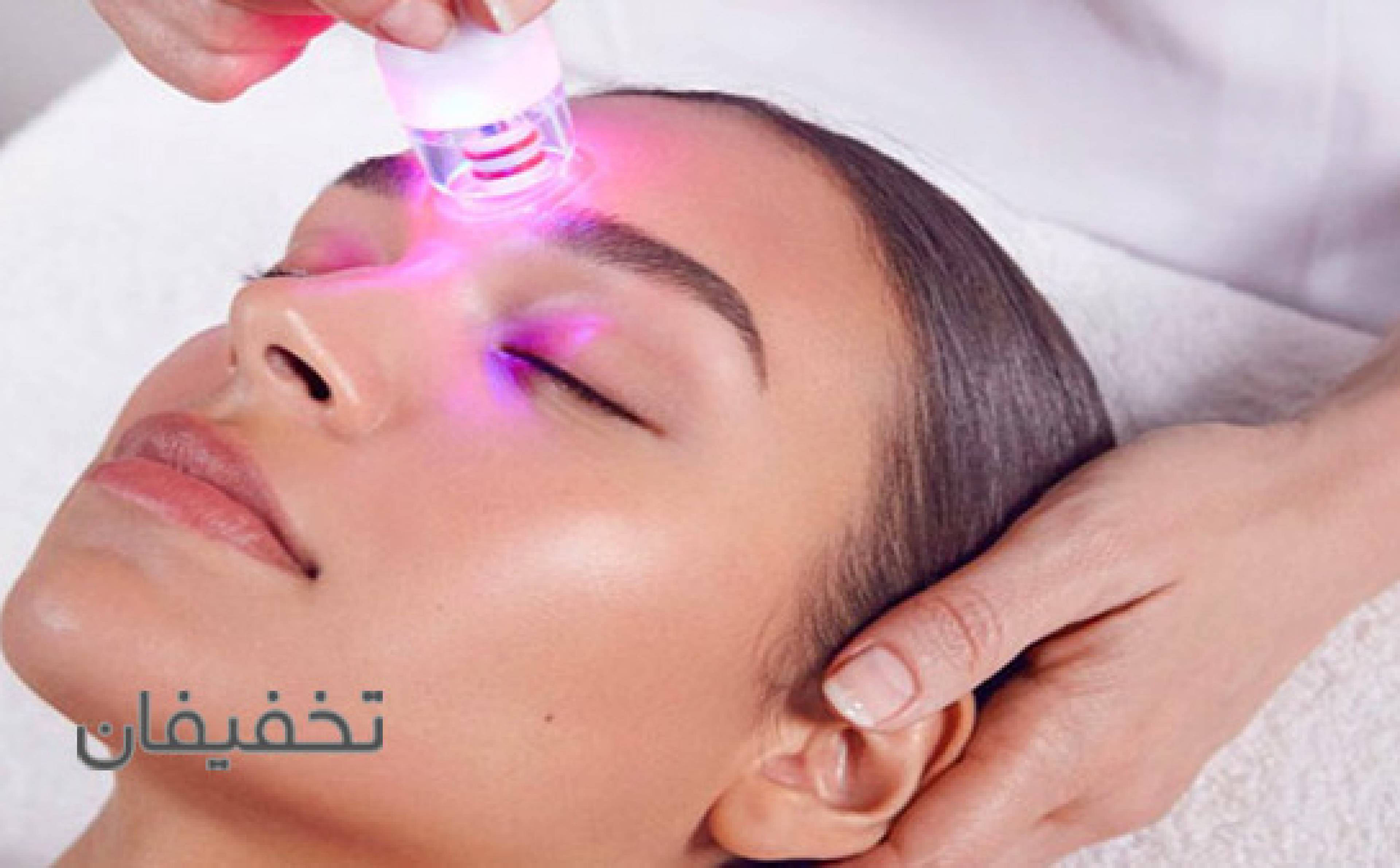مرکز پوست,مو و زیبایی یاس