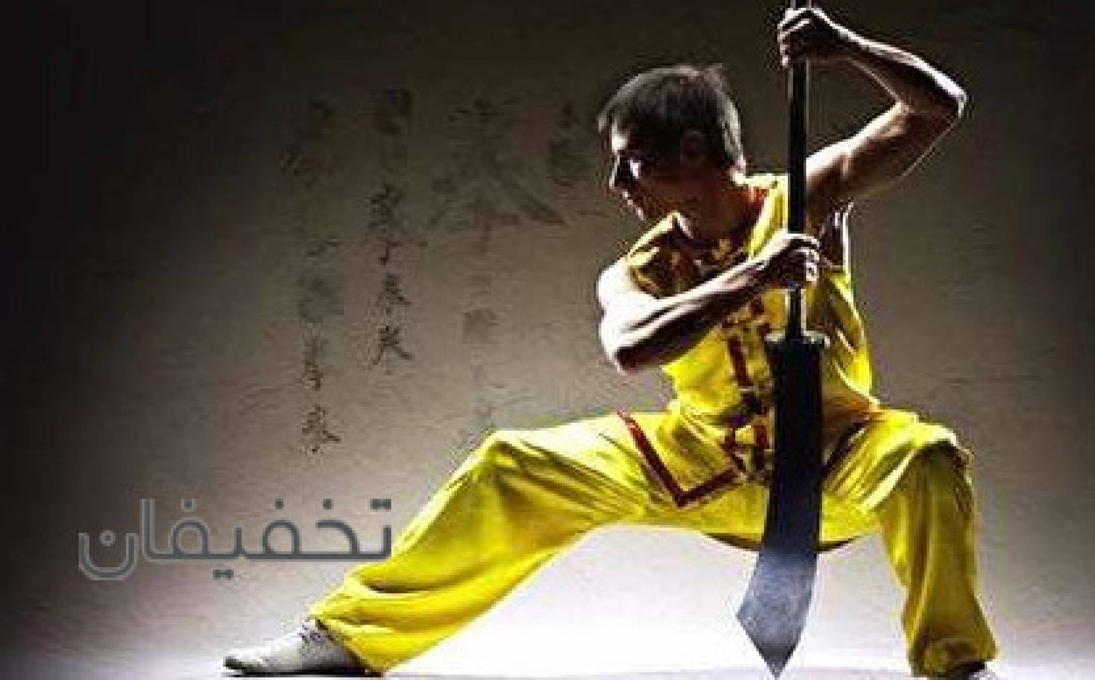 باشگاه رزمی ووشو فدک