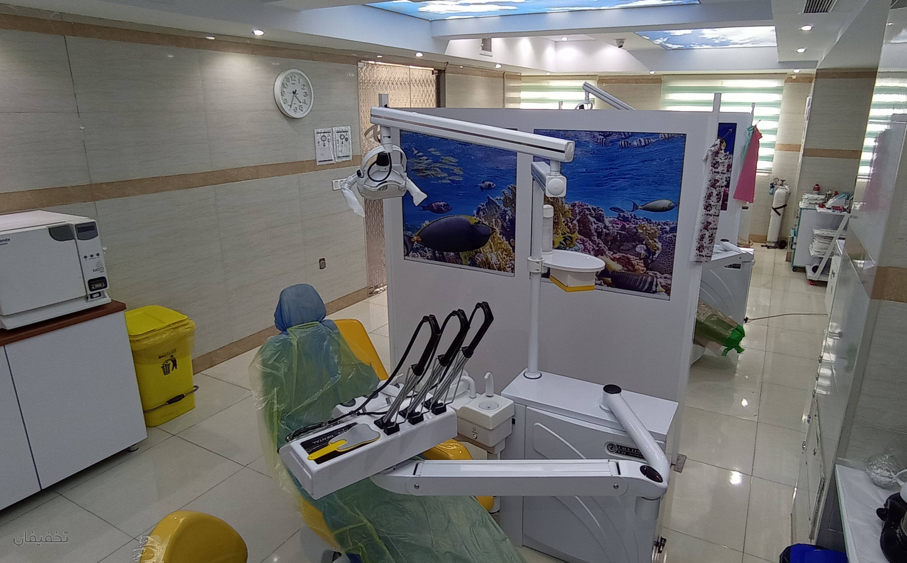 درمانگاه آیین شمس