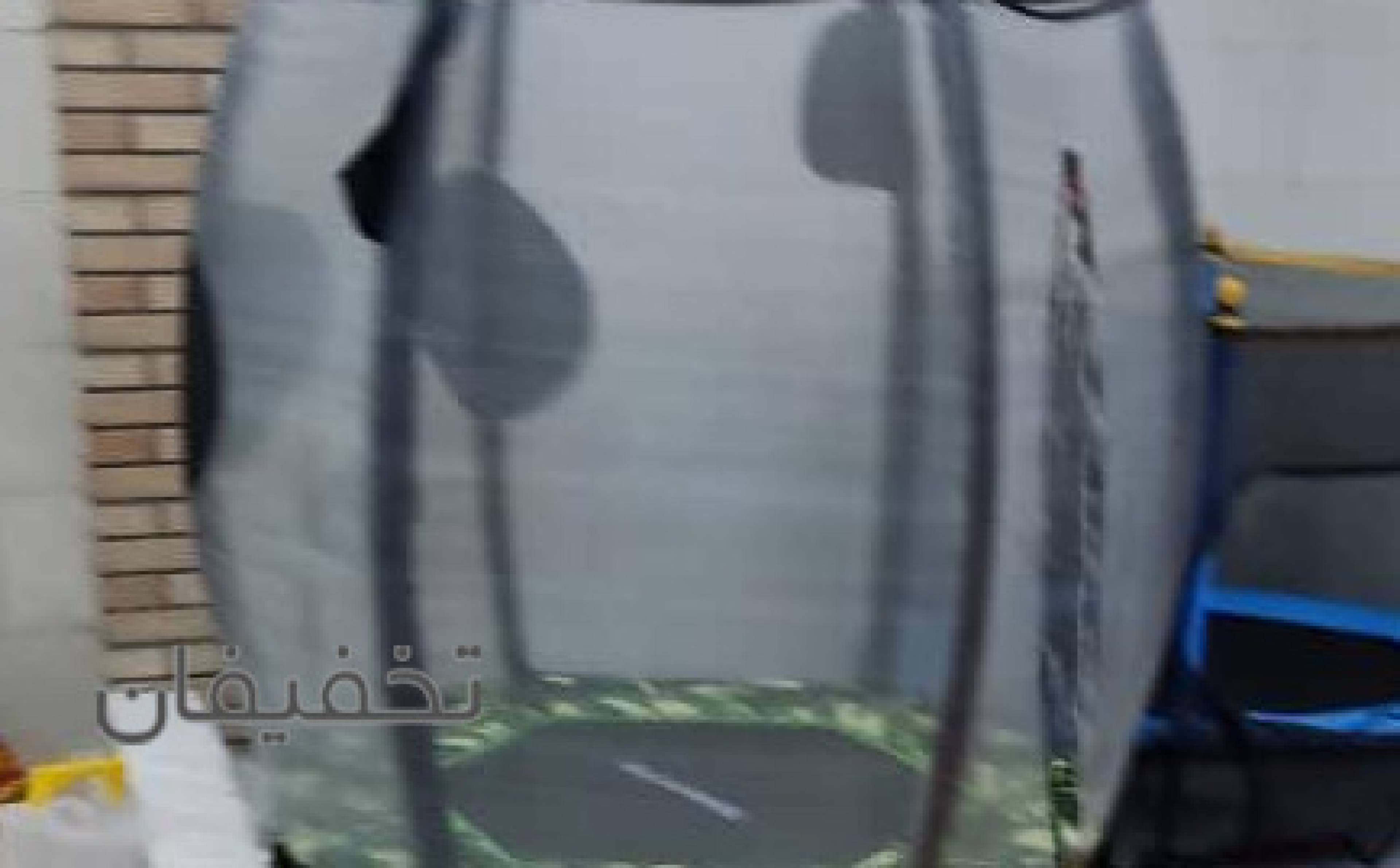 کلبه بازی فرشته های کوچک