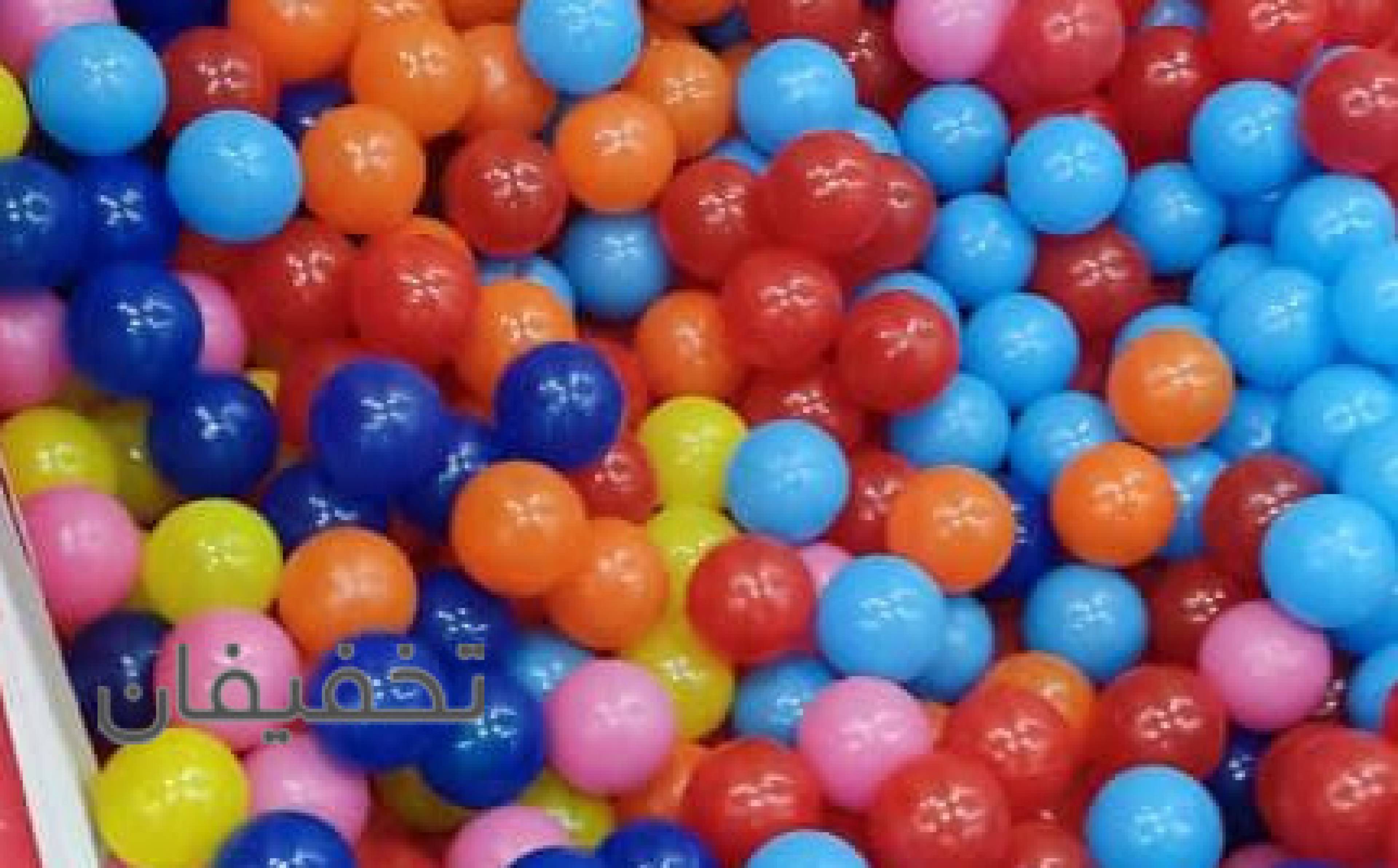 کلبه بازی فرشته های کوچک