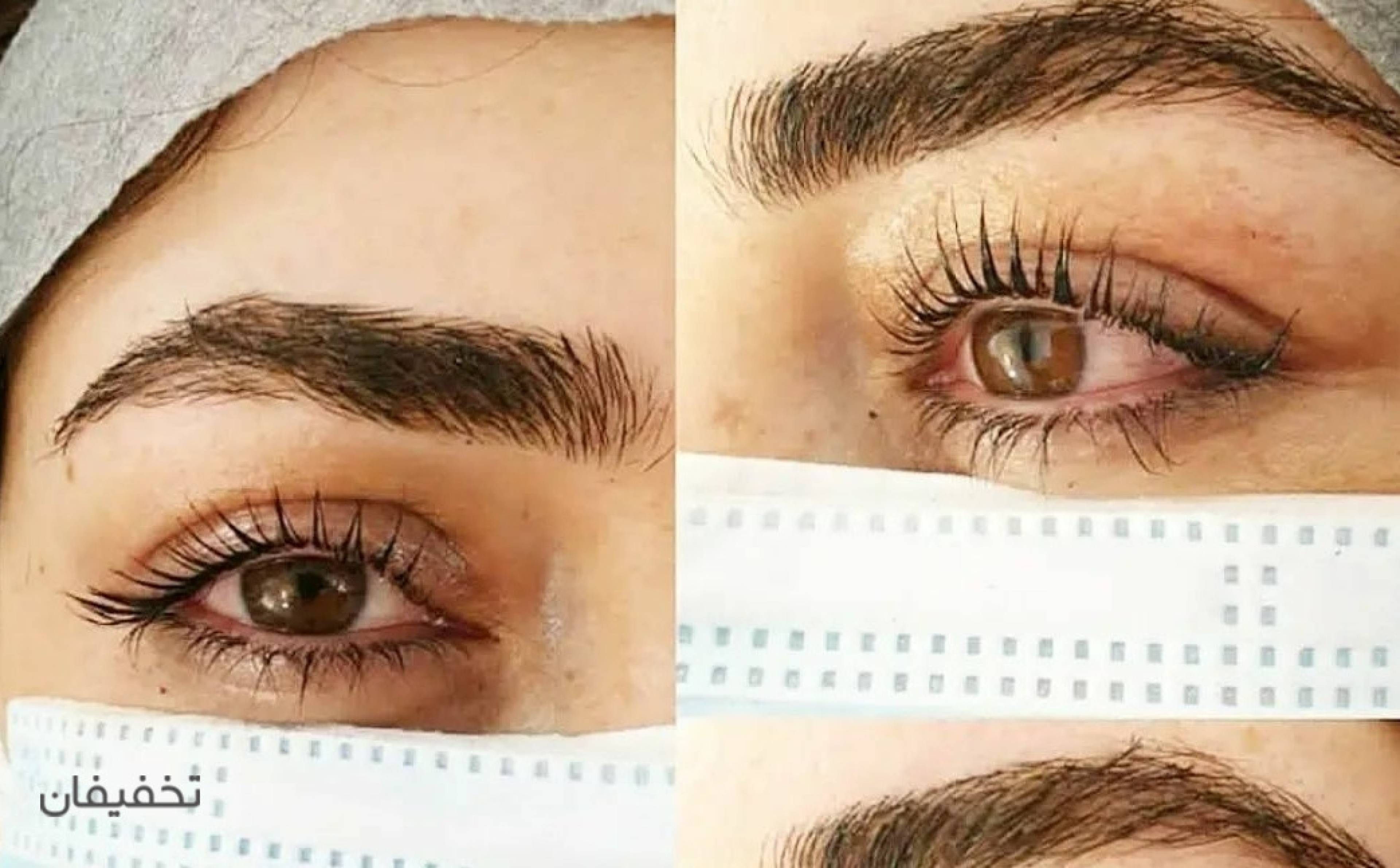 سالن زیبایی نلسا