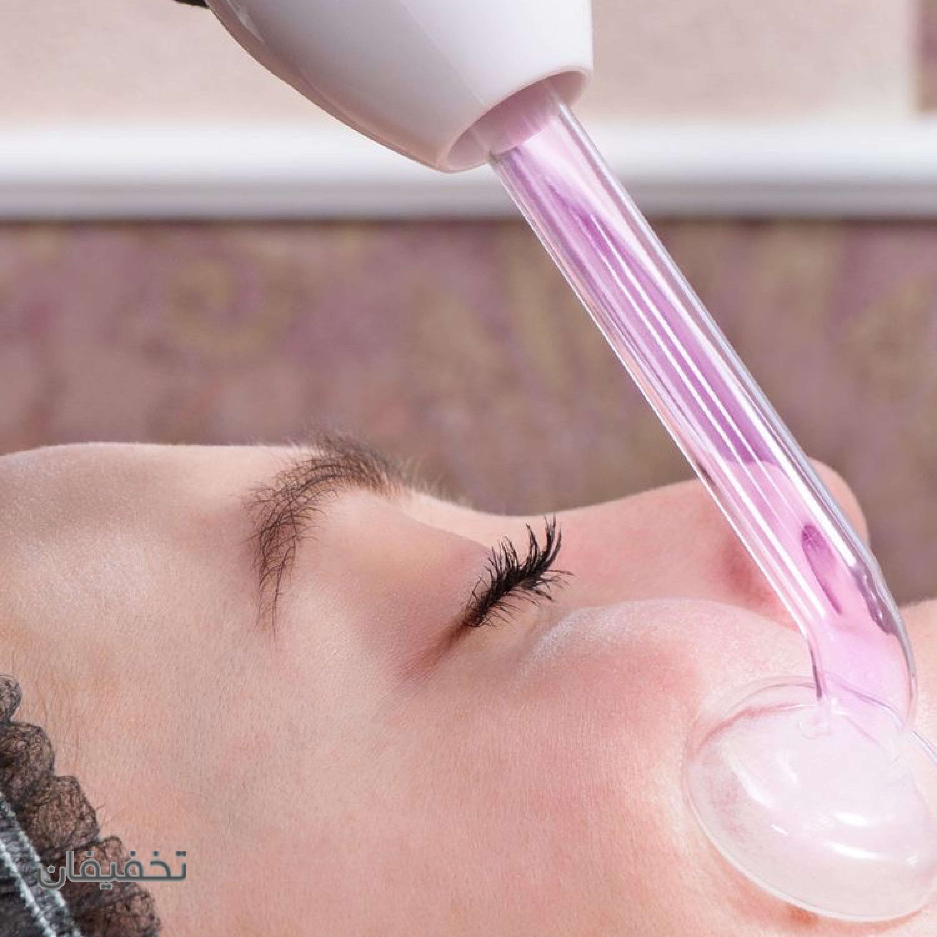 لیزر درنیکا(شعبه مسعودیه)