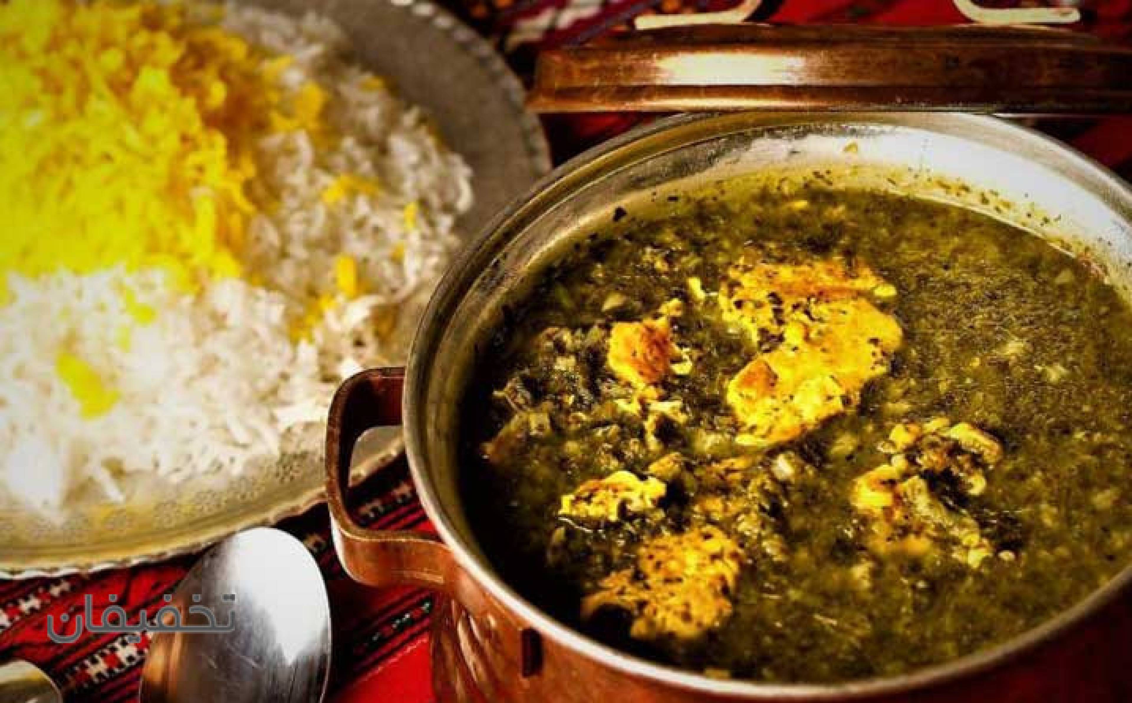 تهیه غذا میزبان برتر