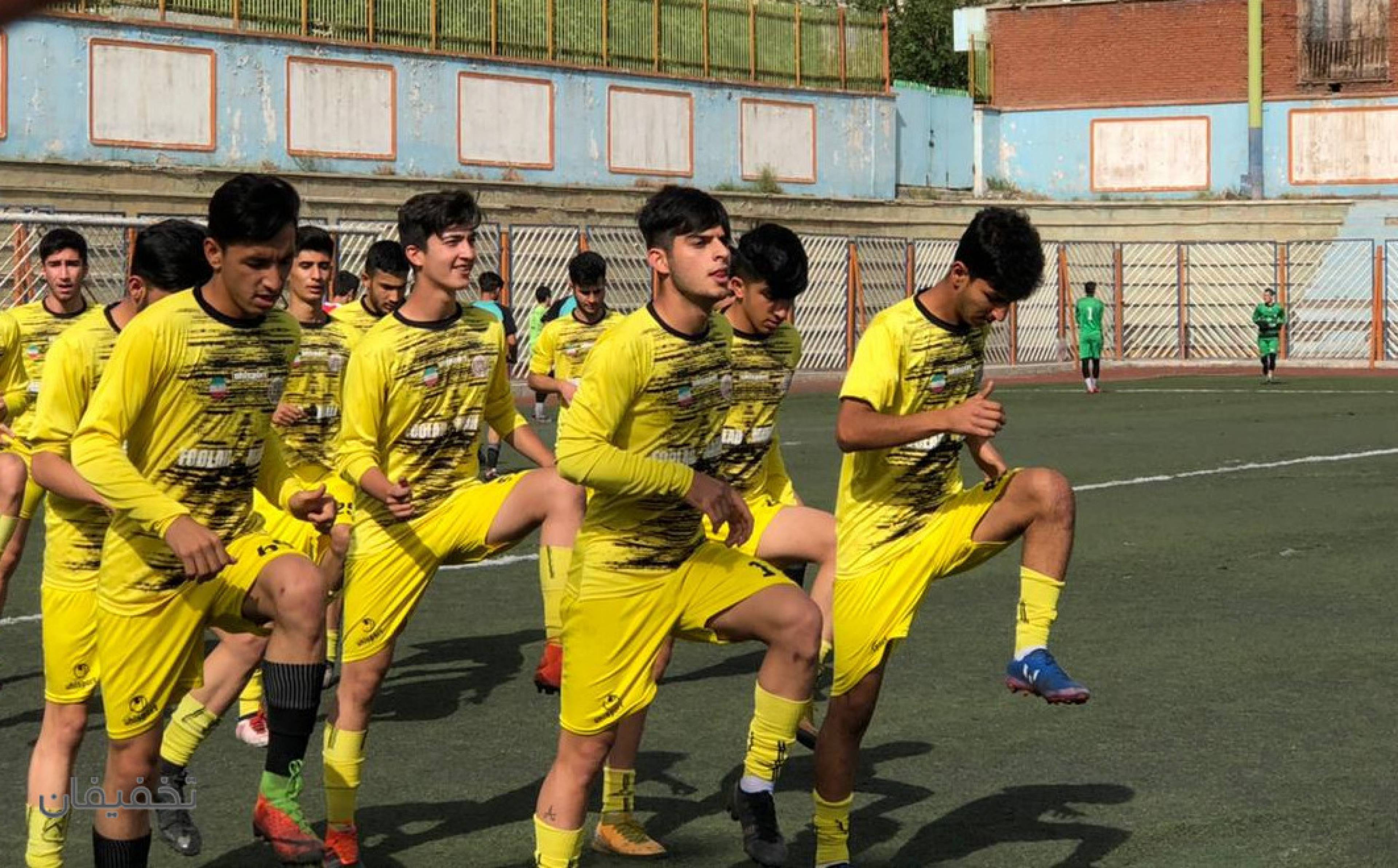 باشگاه فوتبال شاهین مهر