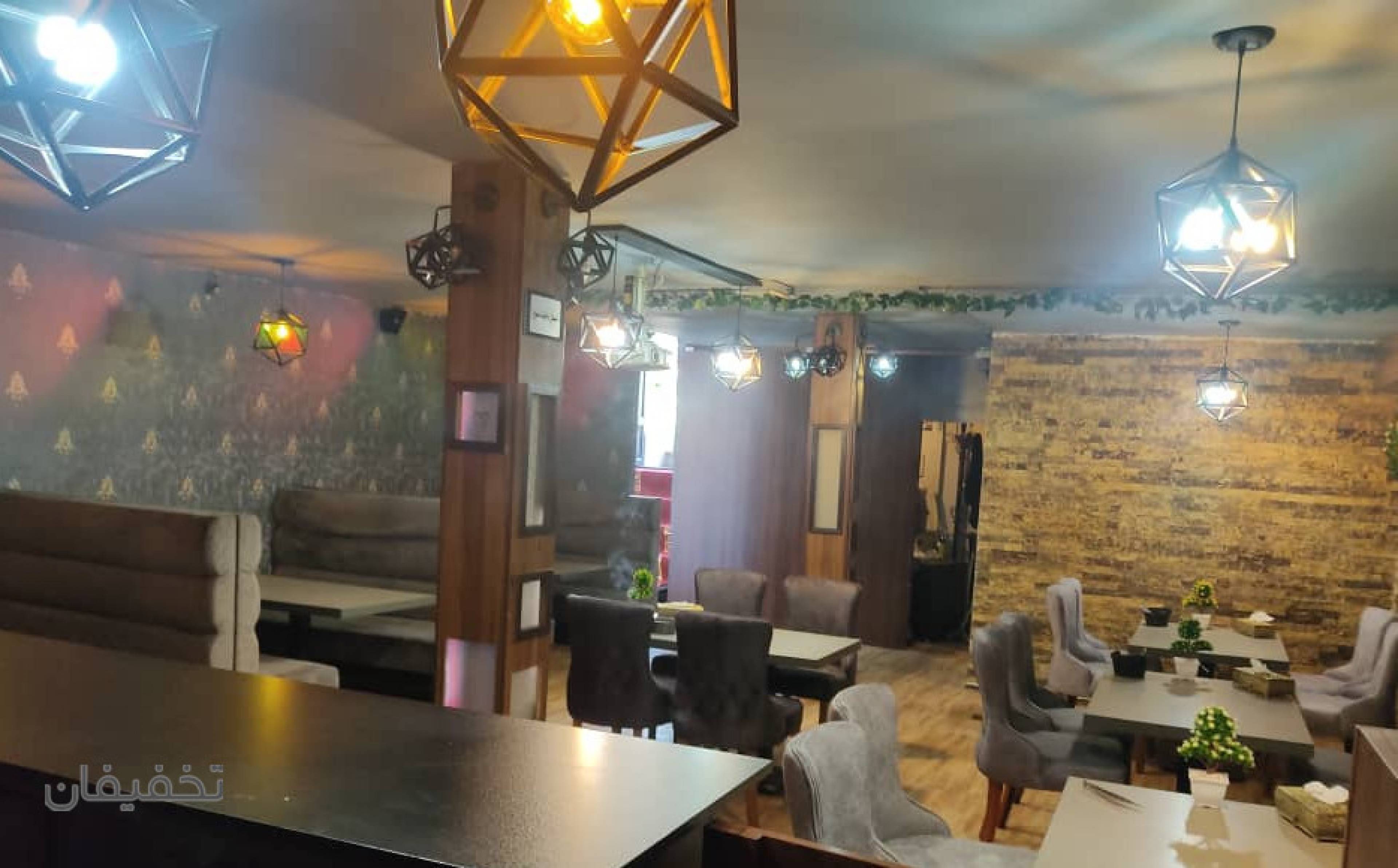 سفره خانه سنتی هرمو