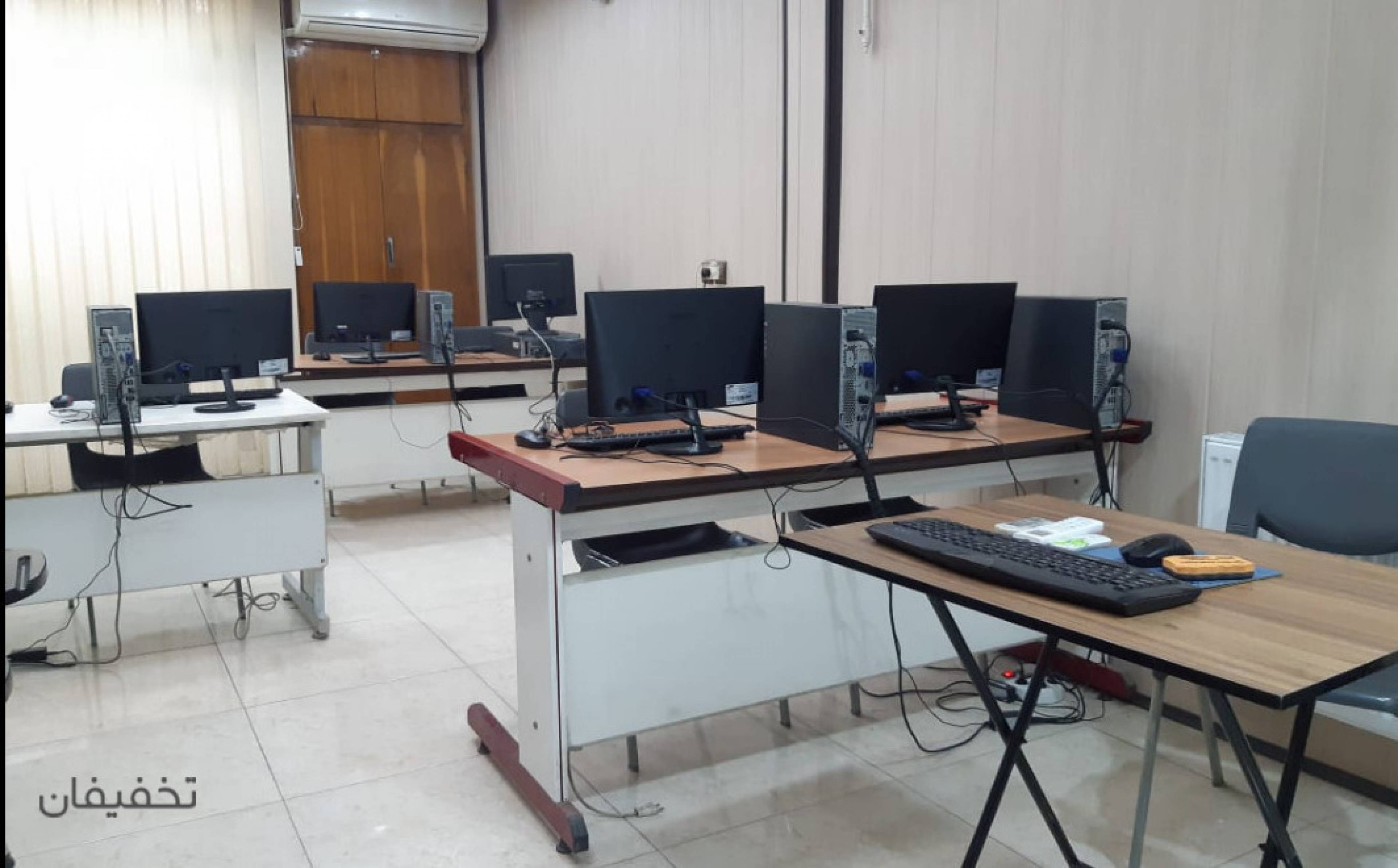 آموزشگاه فنی و حرفه ایی اندیشمند