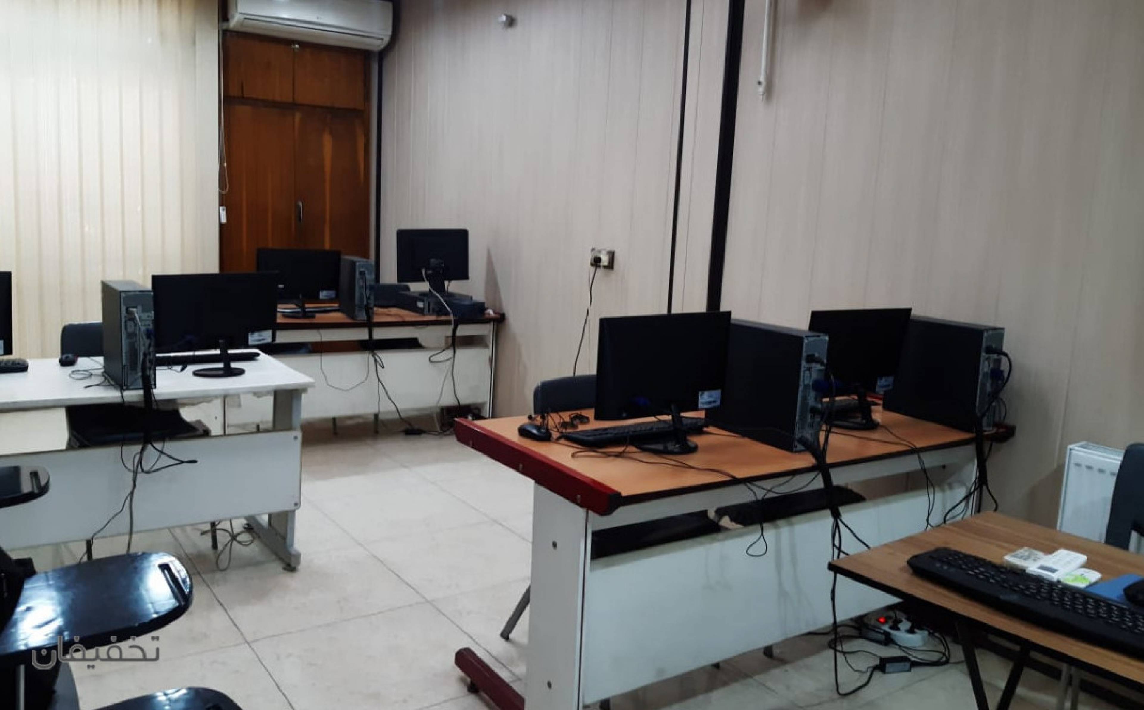 آموزشگاه فنی و حرفه ایی اندیشمند