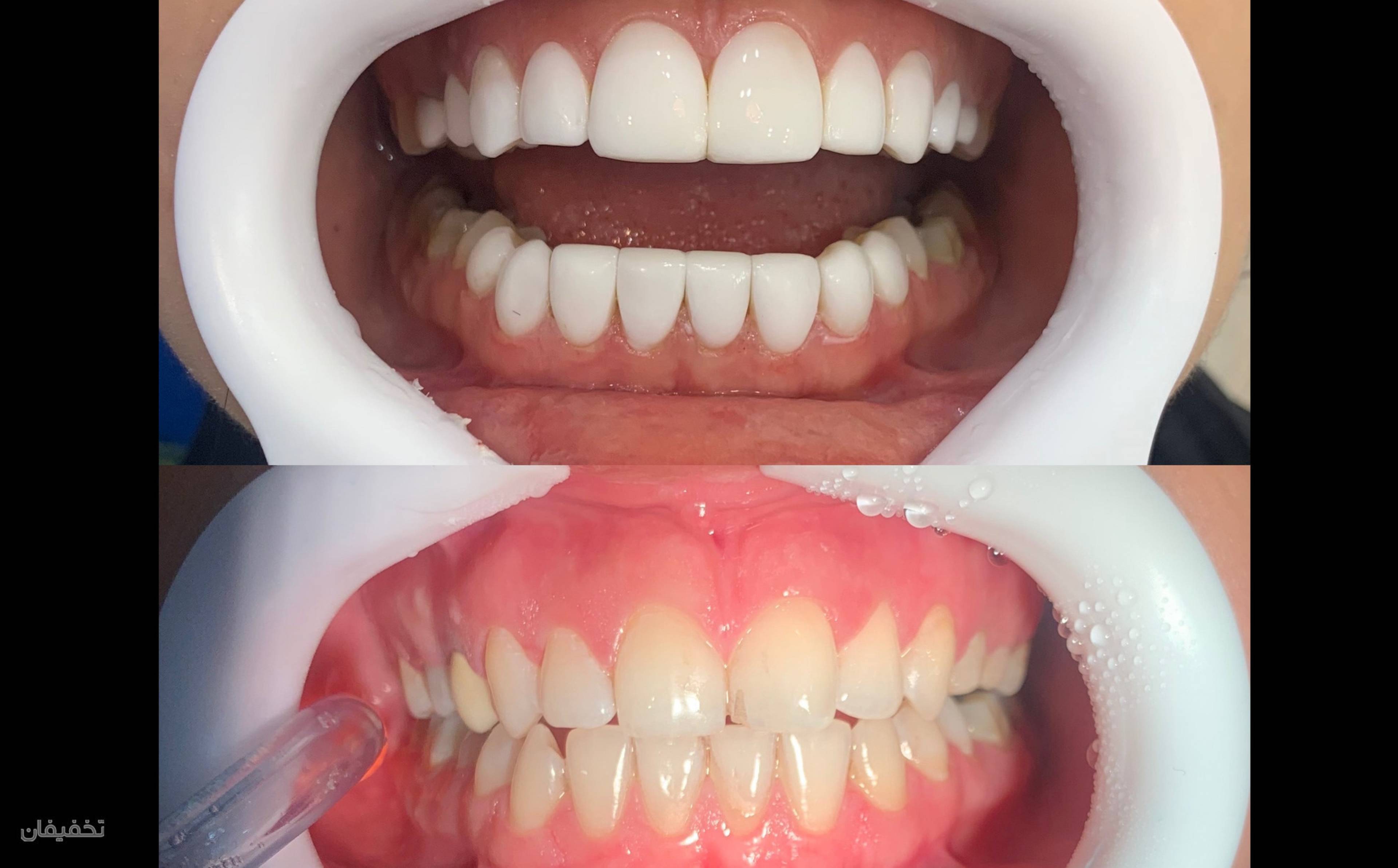 مرکز خدمات دندانپزشکی ساره