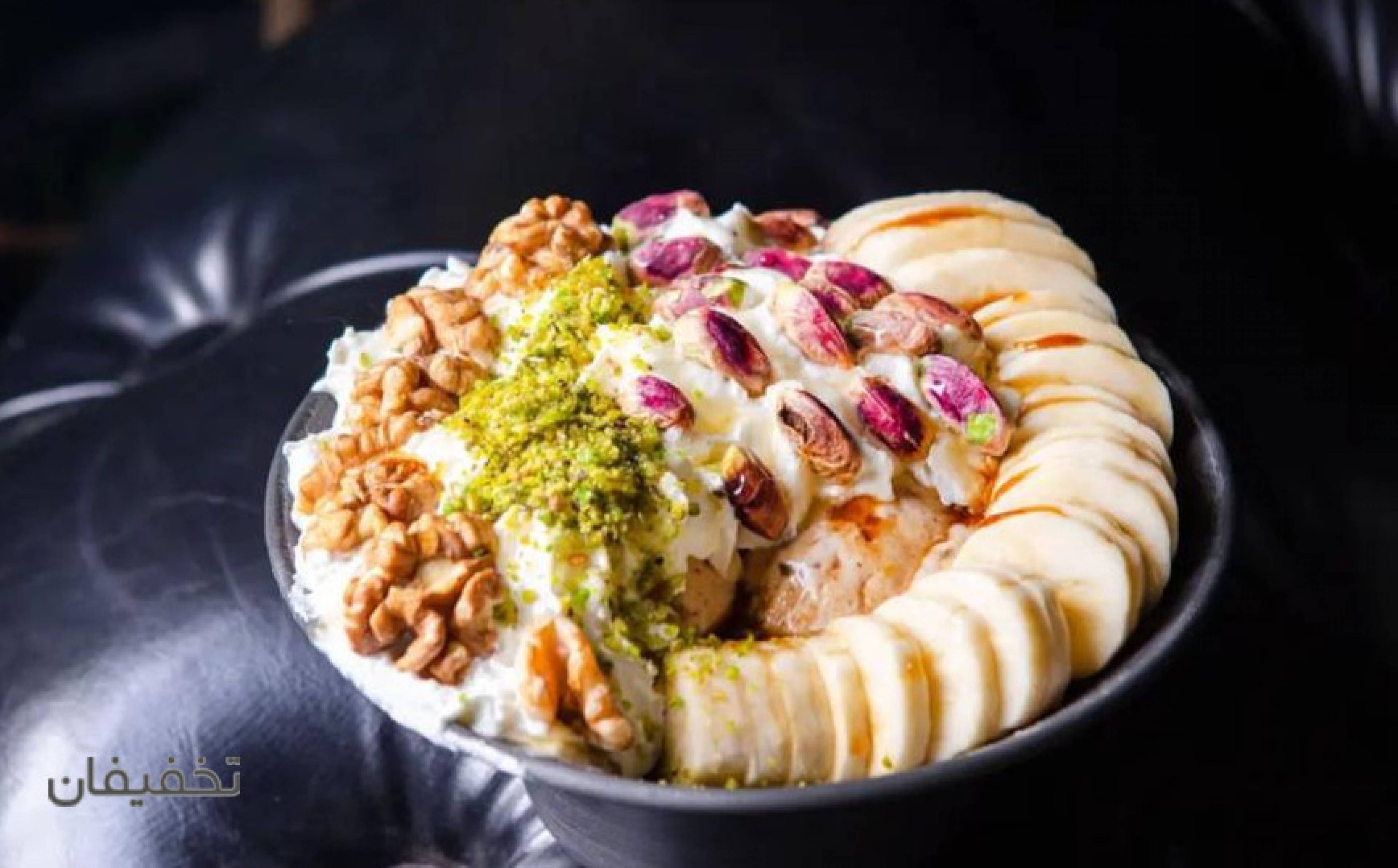 کافه نان روتی