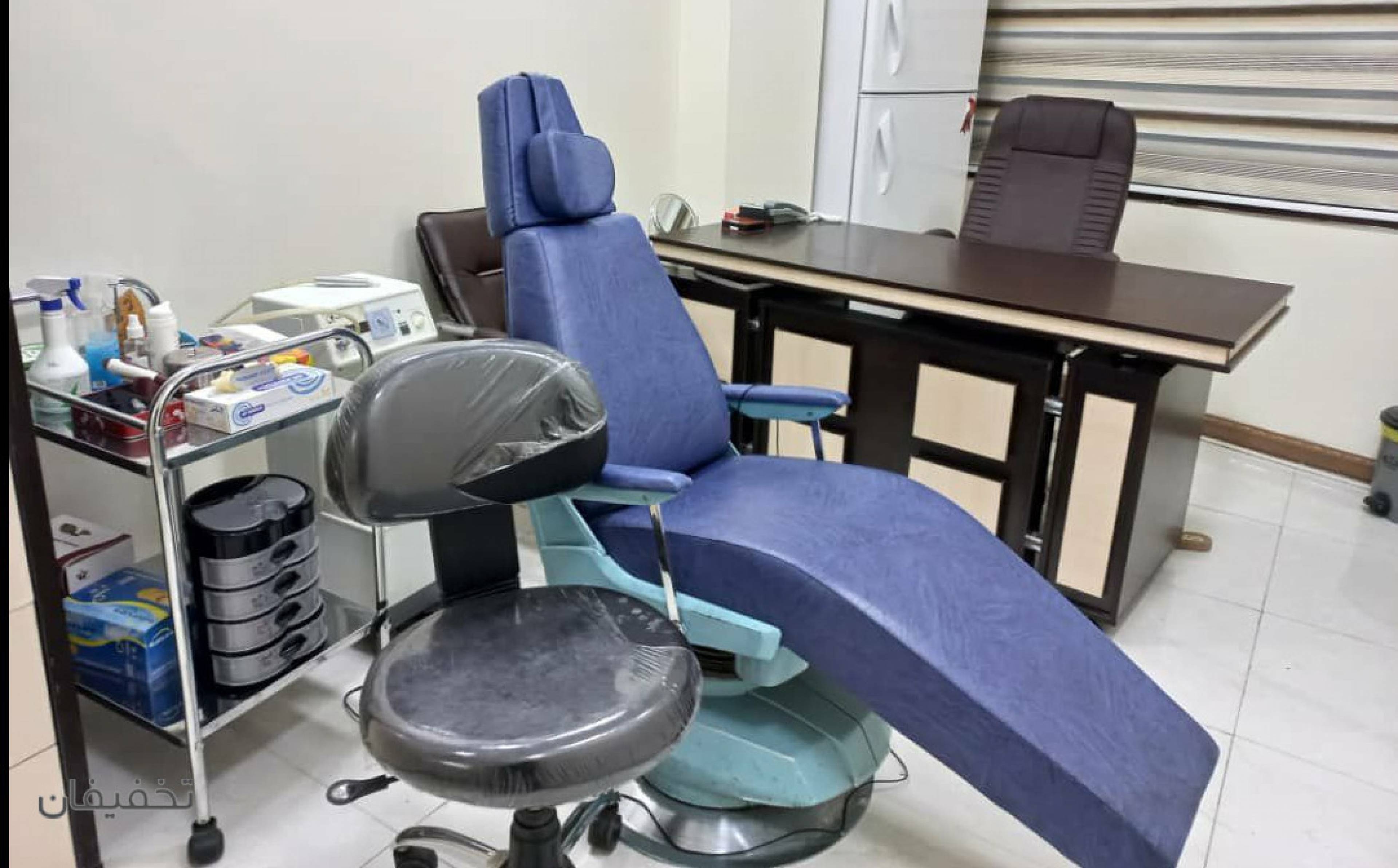 مطب زیبایی دکتر ثابت