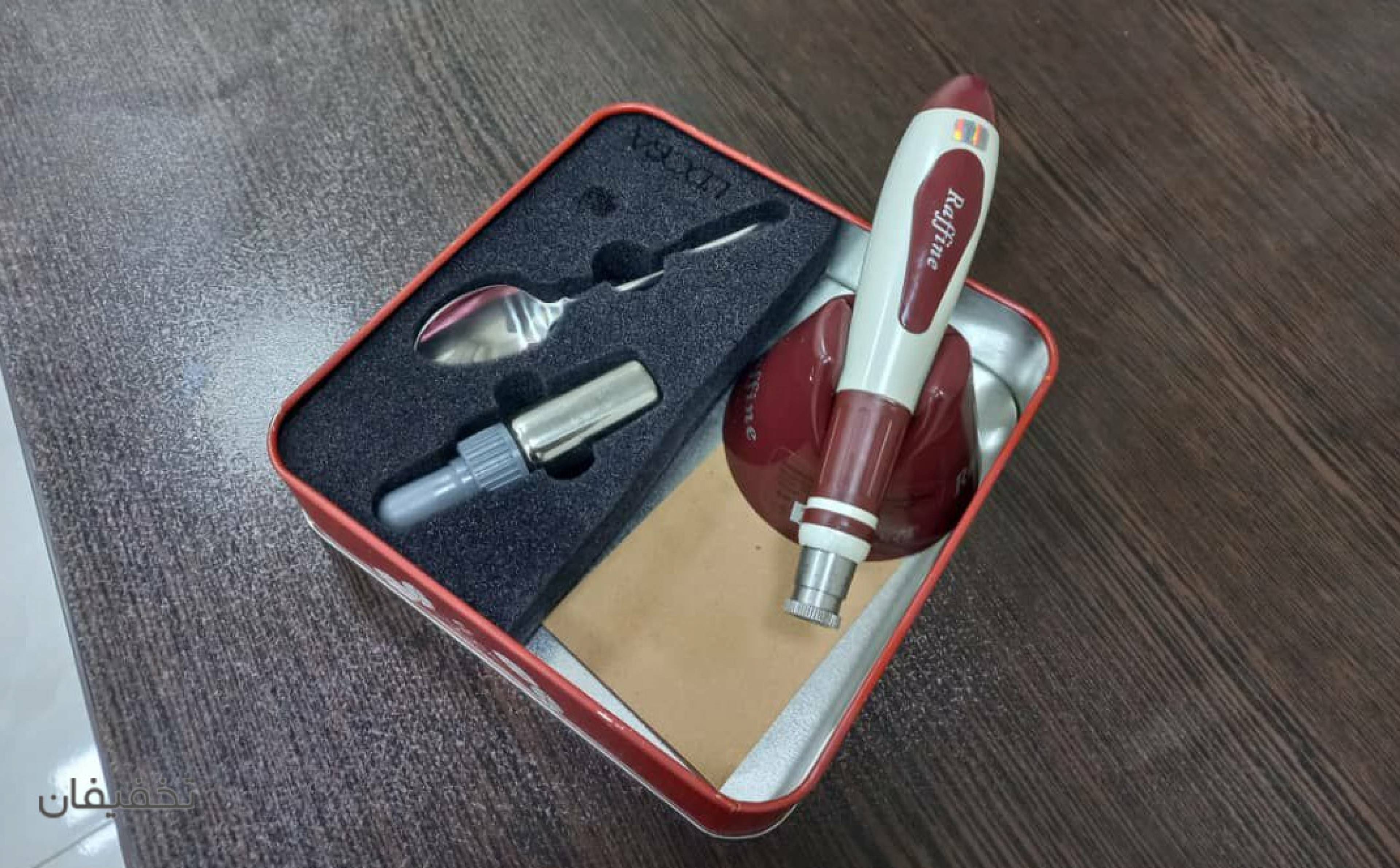 مطب زیبایی دکتر ثابت