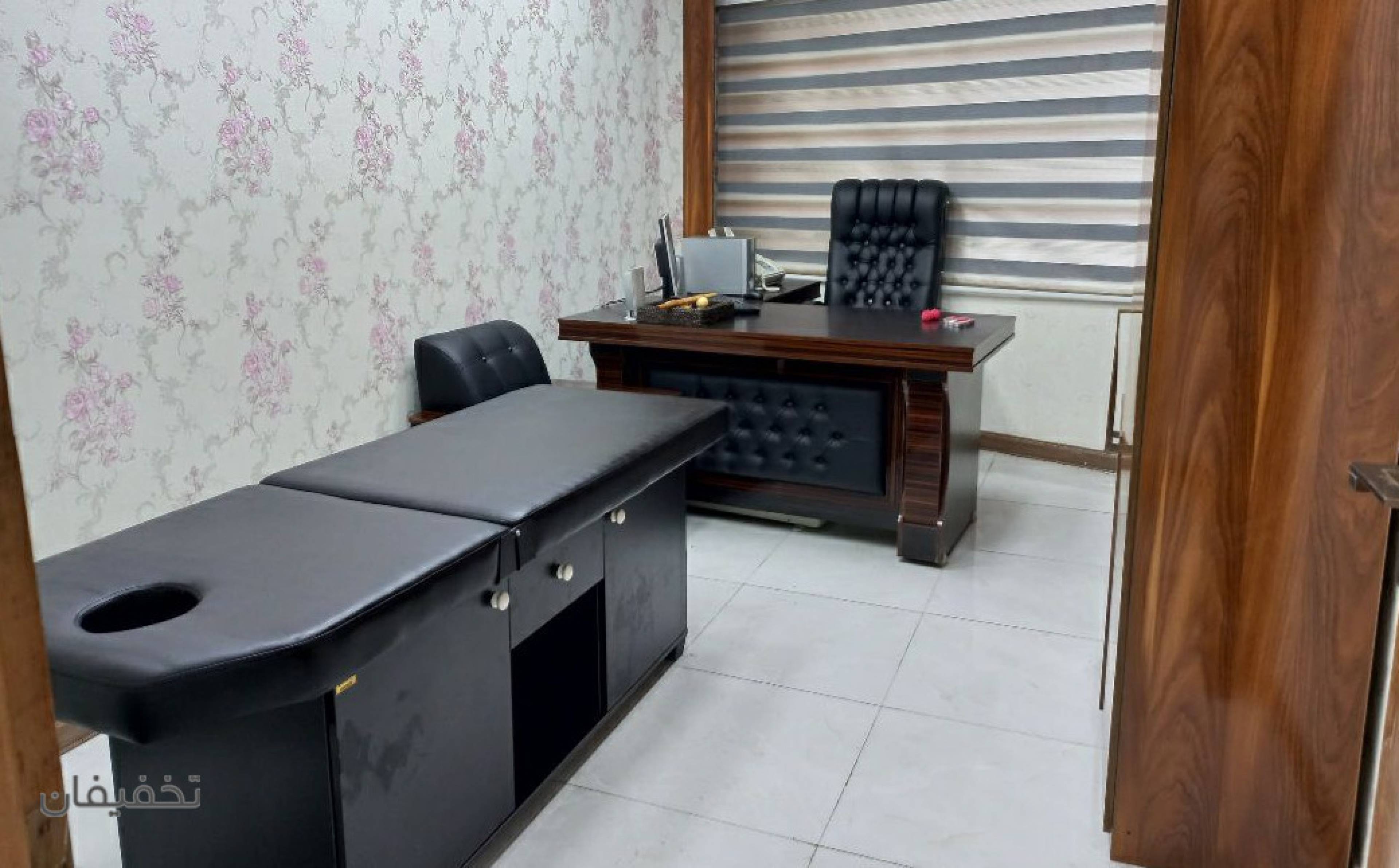 مطب زیبایی دکتر ثابت