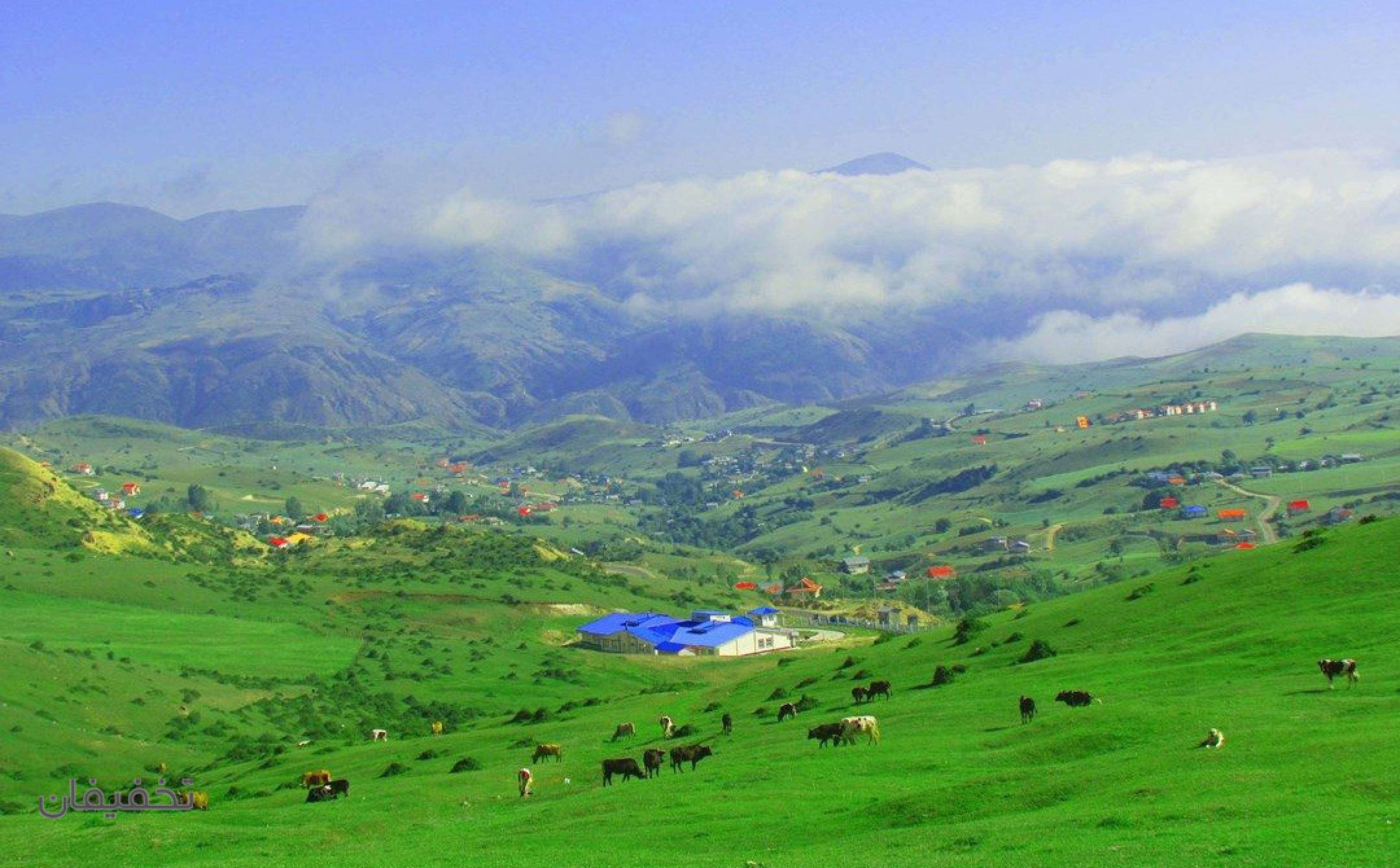 حورا گشت سحر (طلوع گشت)