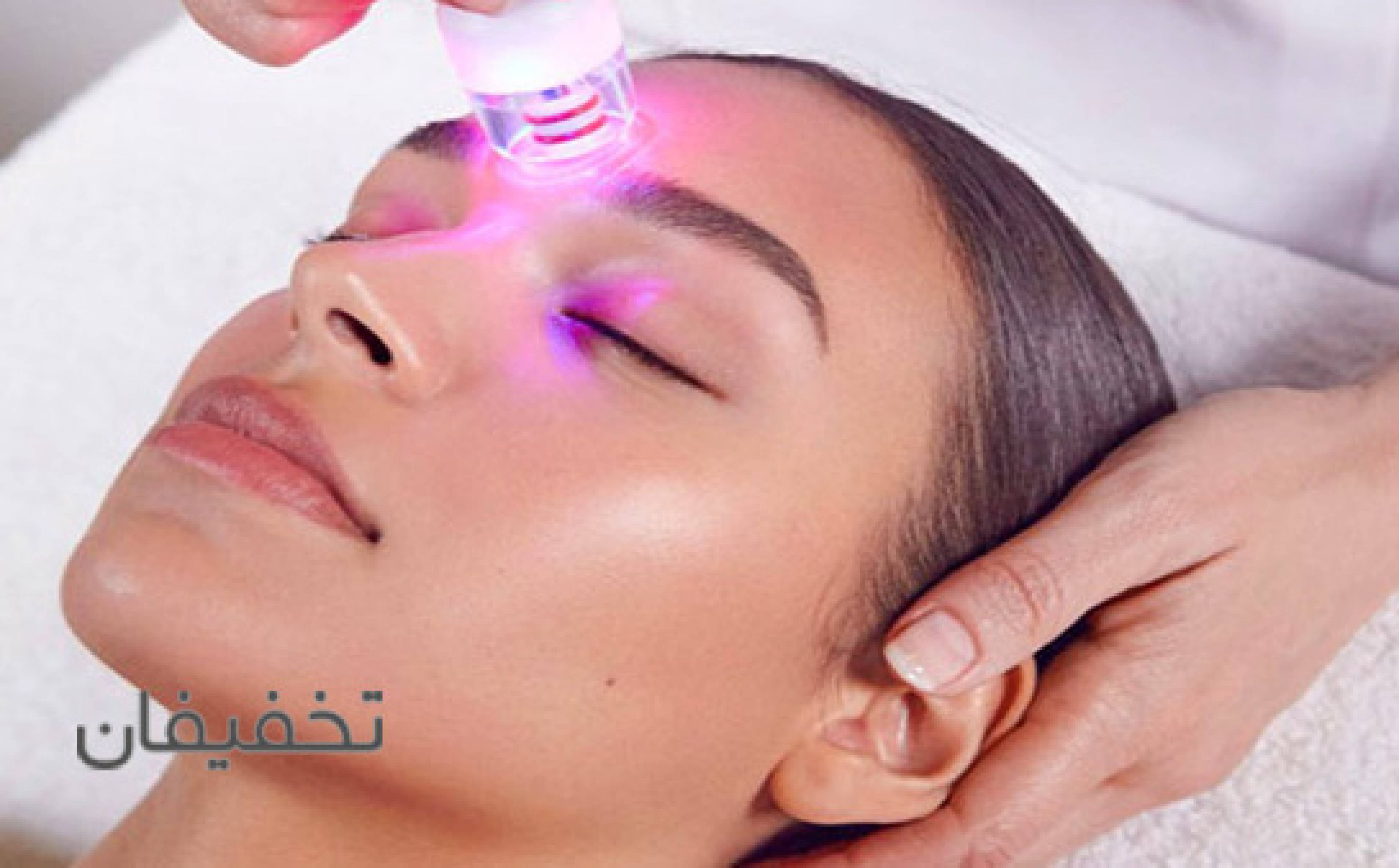 مرکز پوست,مو و زیبایی شیده