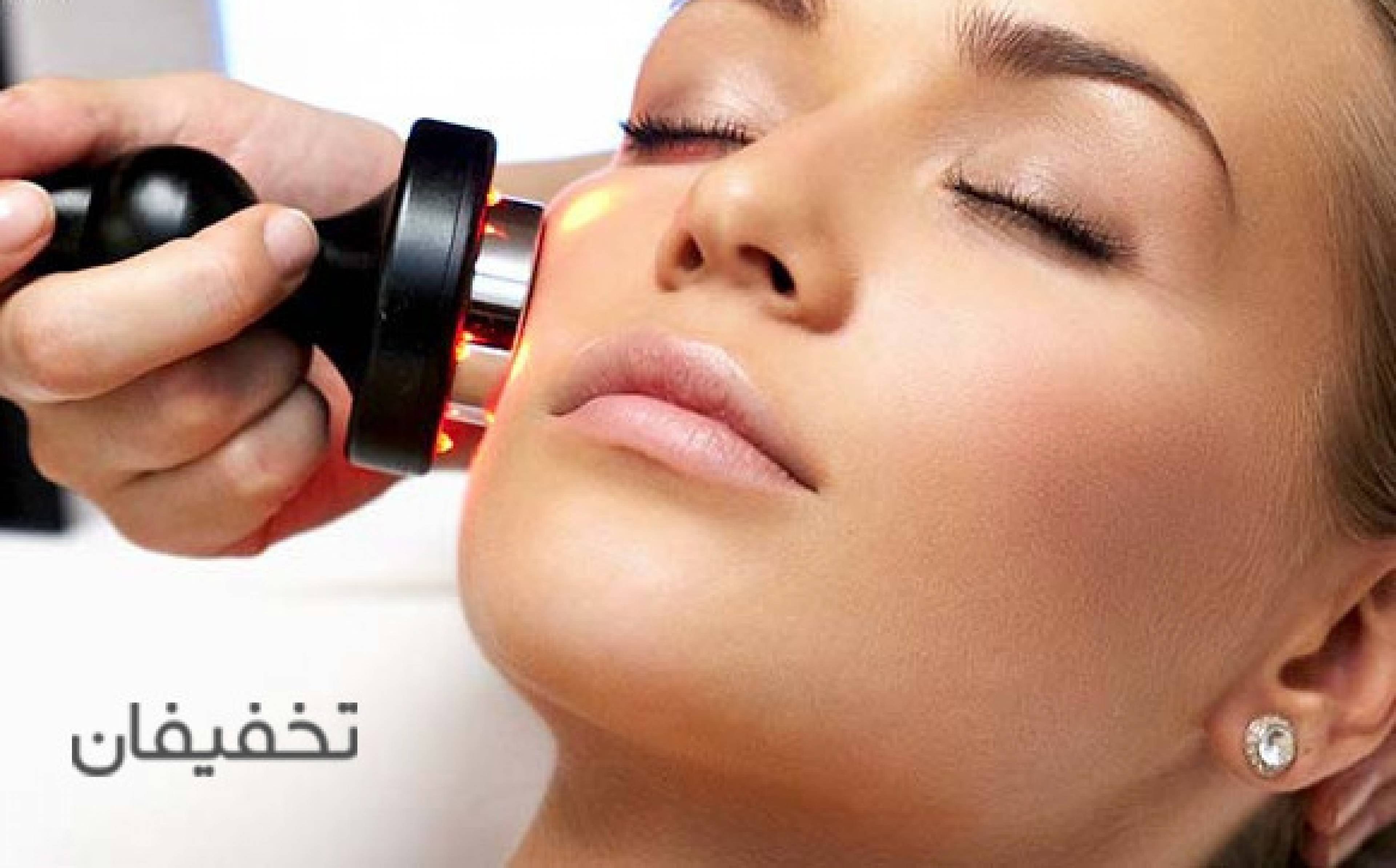 مرکز تخصصی لیزر شاداب