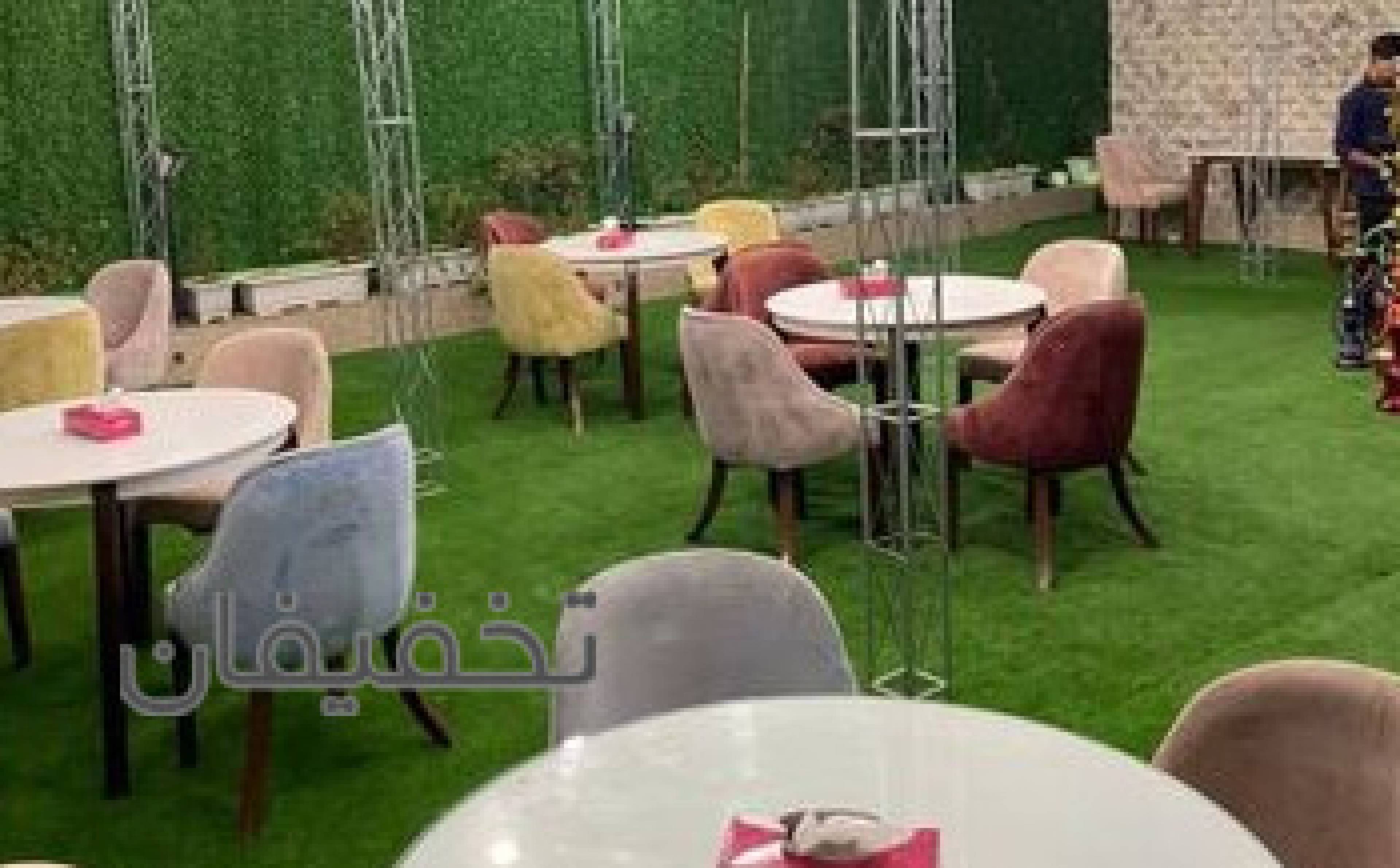 کافه گرین لند