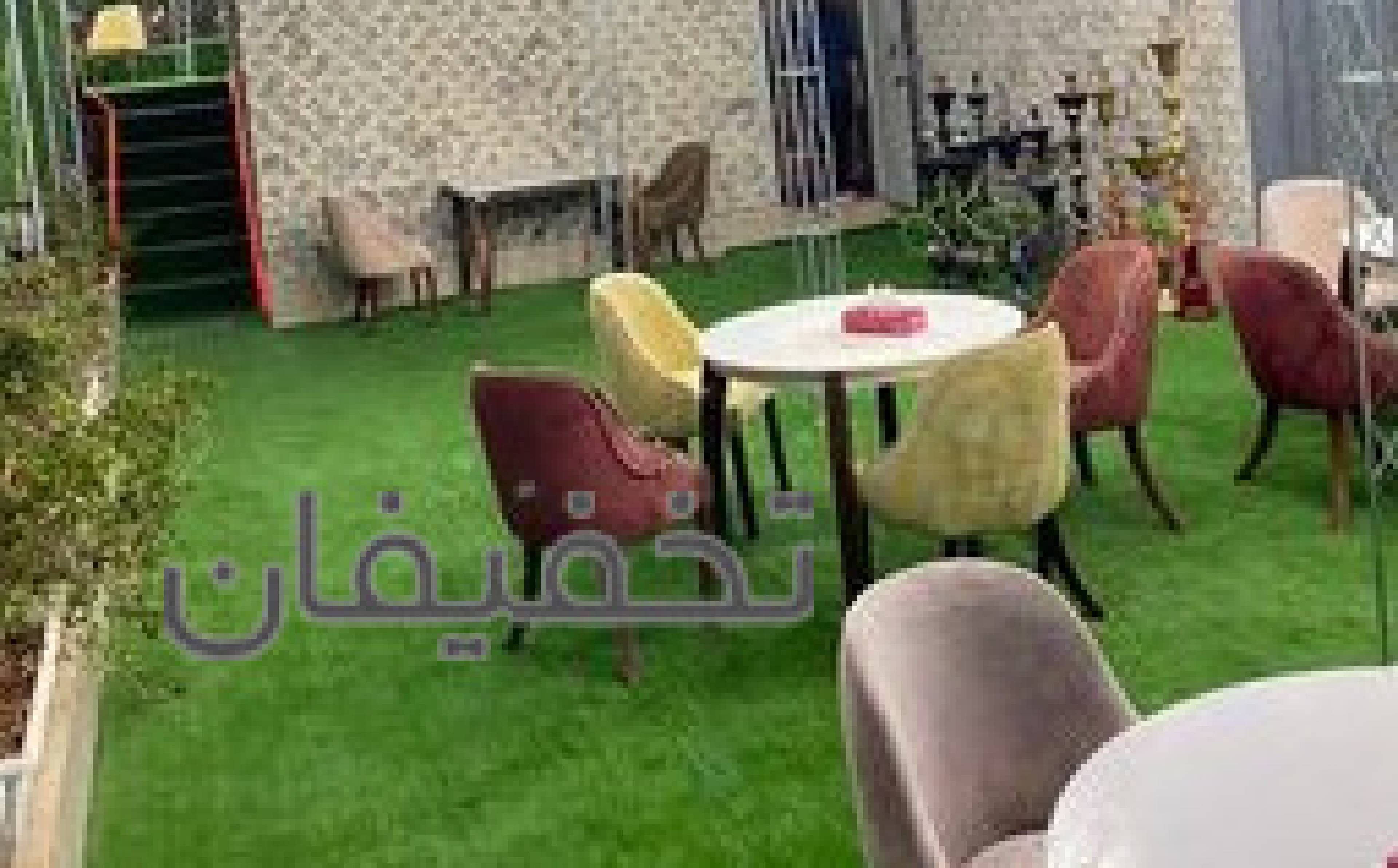 کافه گرین لند